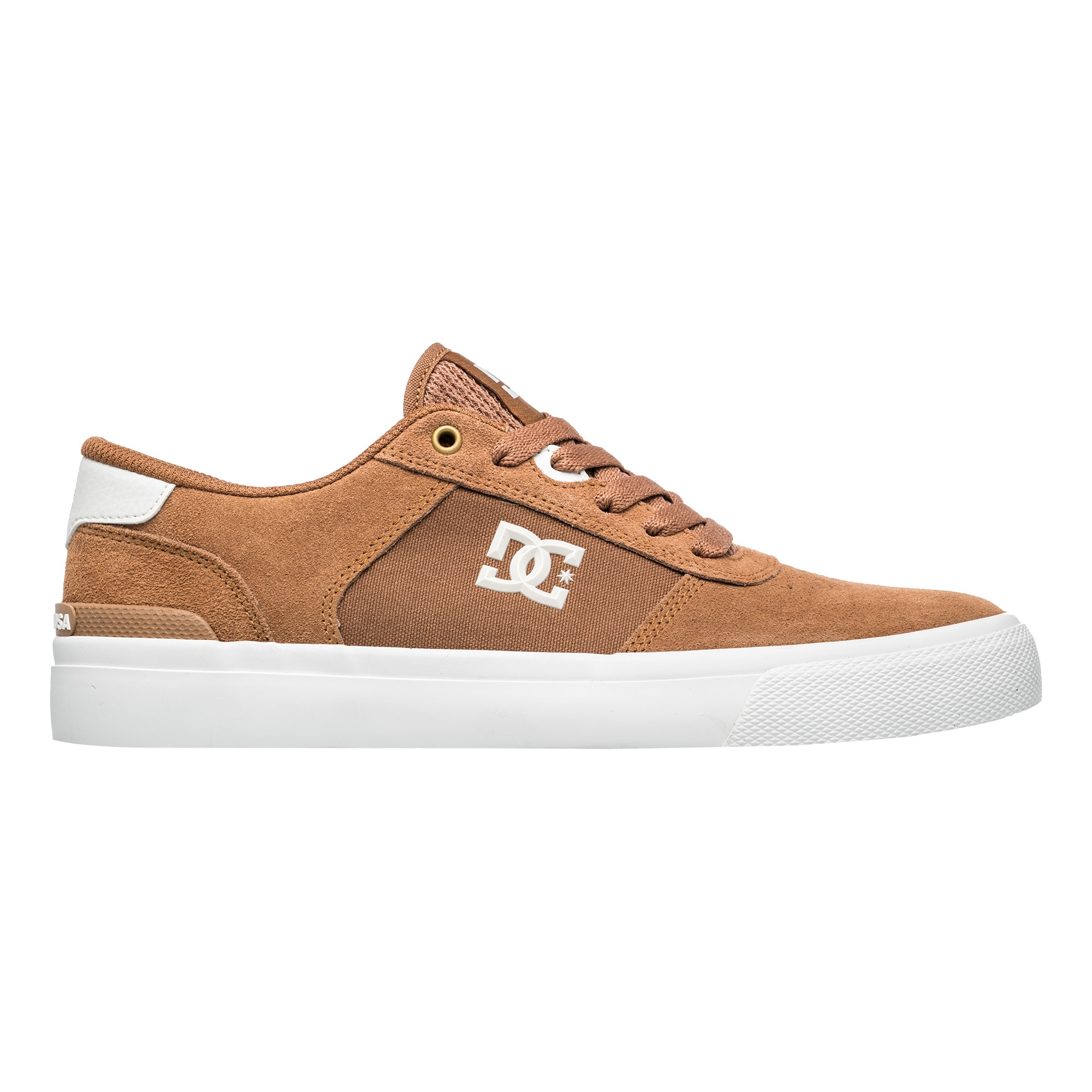 DC Shoes Zapatillas de hombre Teknic S Azul