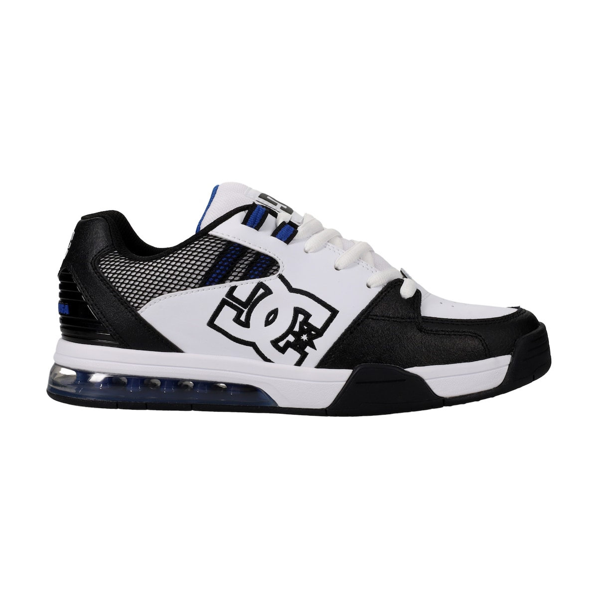 Zapatillas de hombre Versatile DC Shoes · DC Shoes · El Corte Inglés