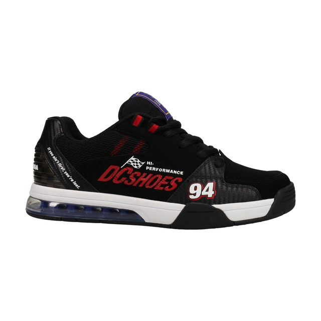 Imagen 0 de Zapatillas de hombre Versatile Le DC Shoes