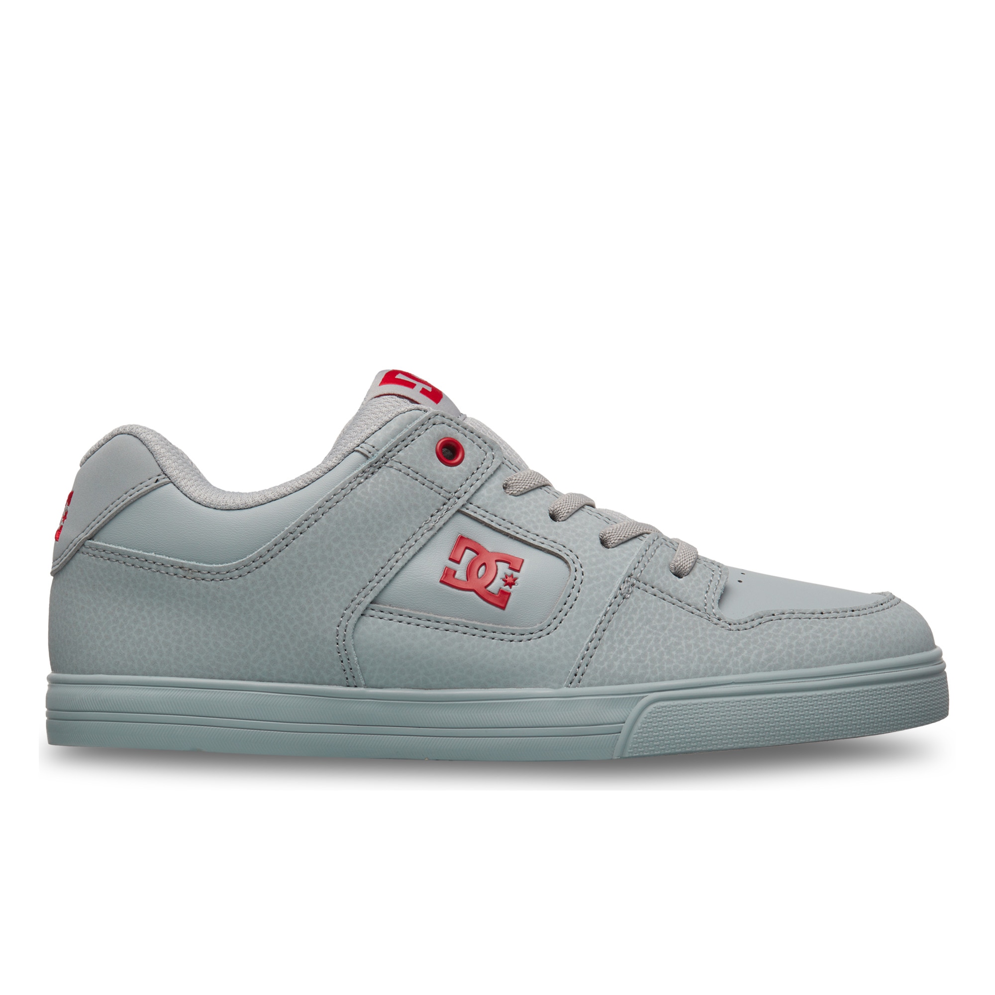 DC Shoes Zapatillas de niños Pure Elastic Multicolor