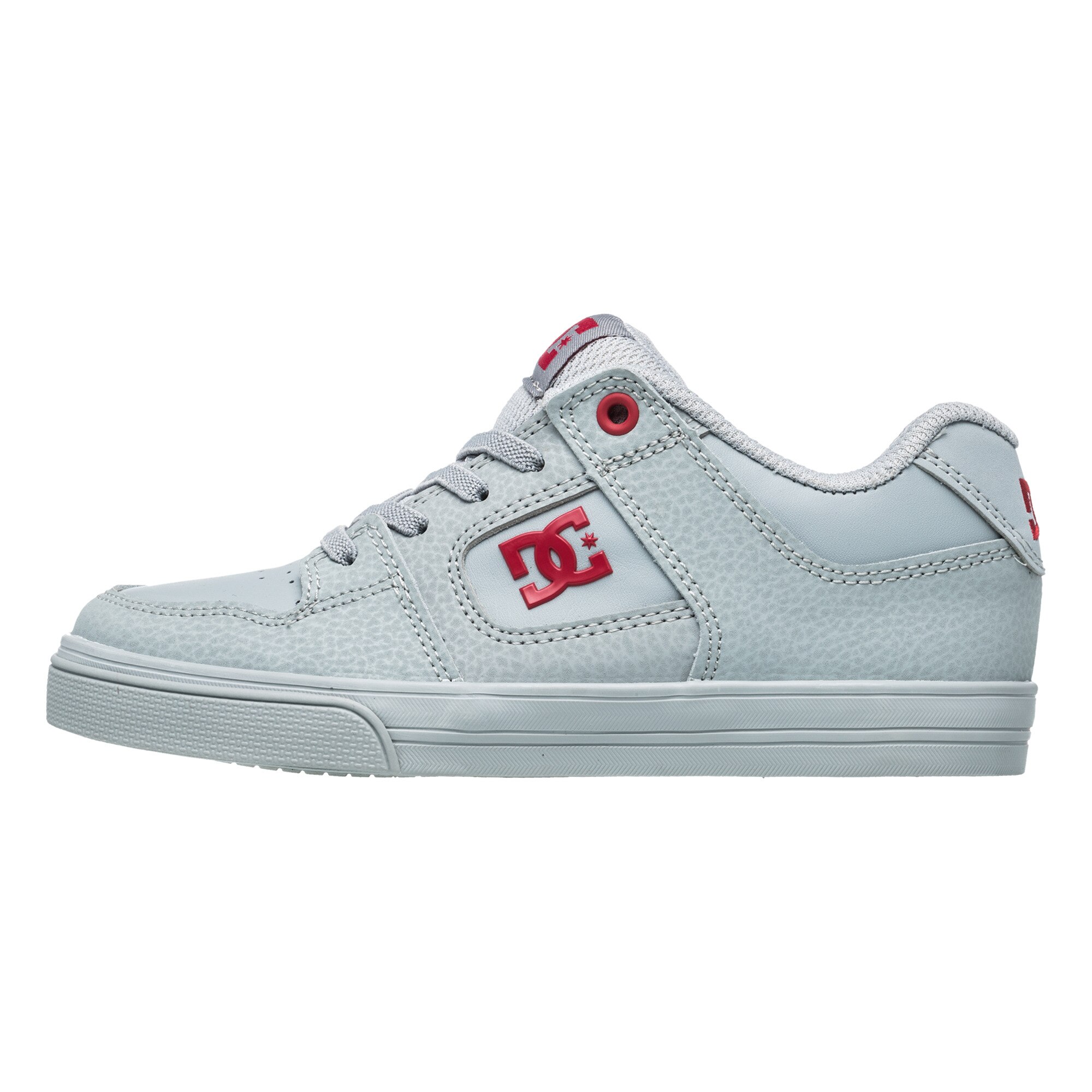 Imagen 2 de Zapatillas de niños Pure Elastic DC Shoes - Azul grisáceo Azul grisáceo