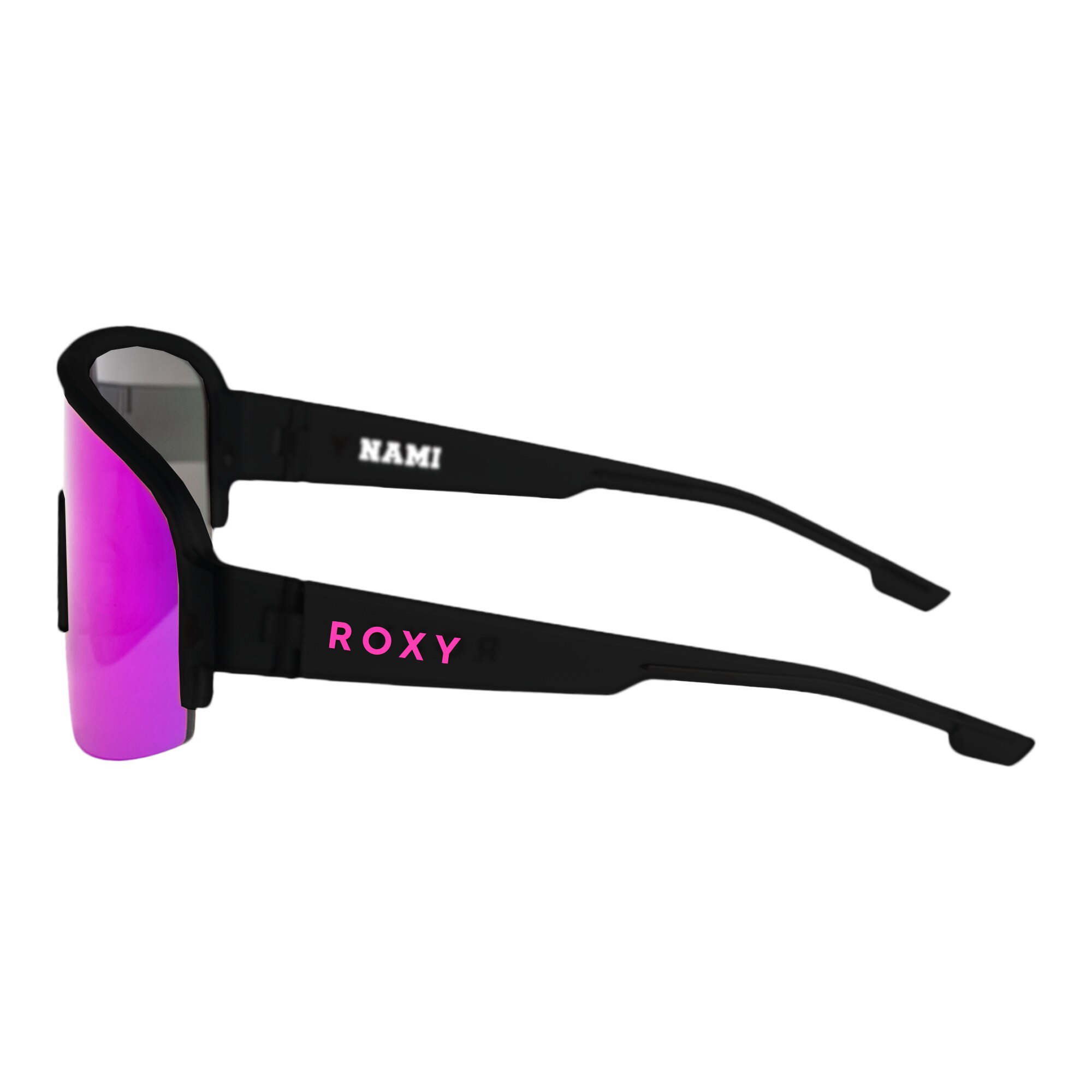 Gafas de sol de niños Nami Roxy - Negro Negro-3