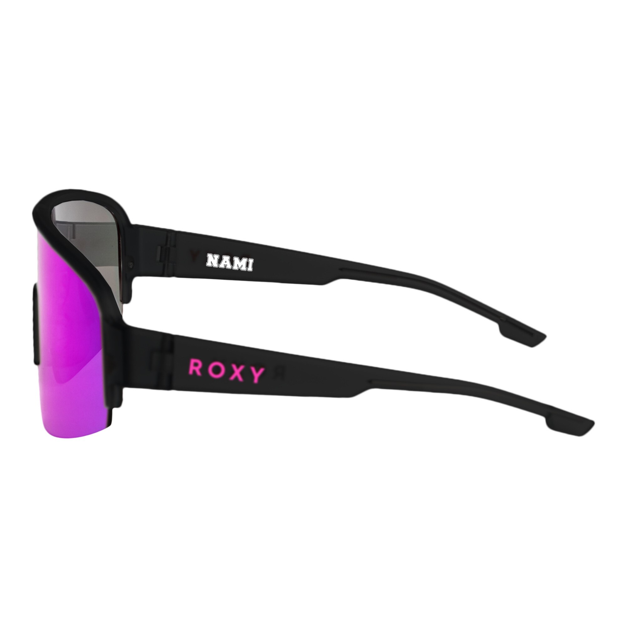 Gafas de sol de niños Nami Roxy - Negro Negro-4