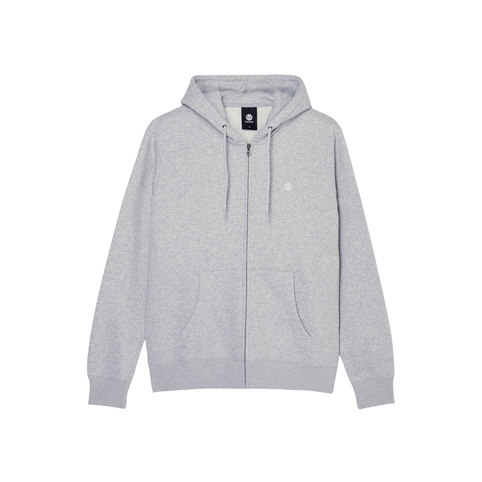 Sudadera de hombre Icon Embroidery Element - Gris Gris-6