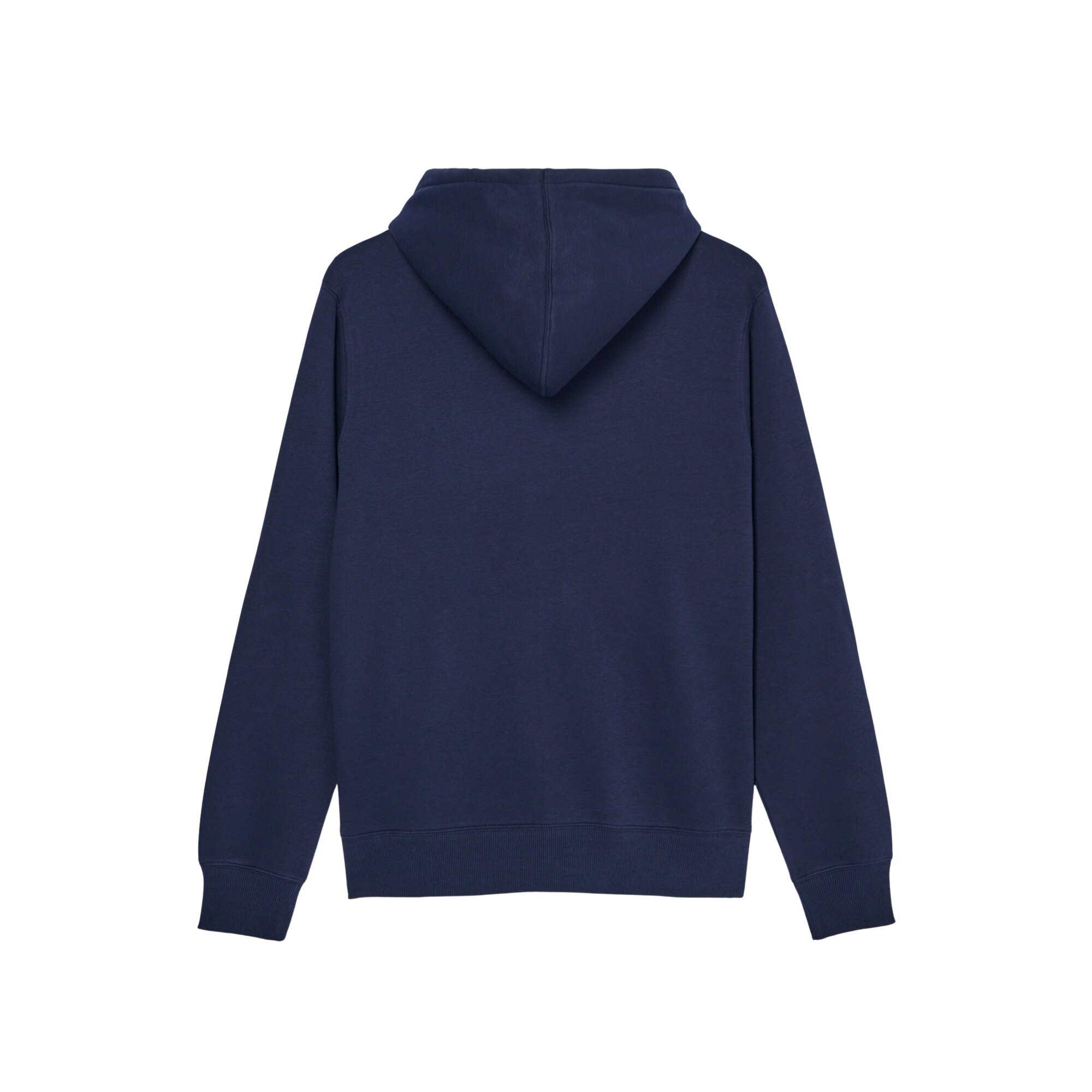 Imagen 2 de Sudadera de hombre Icon Embroidery Element - Azul oscuro Azul oscuro