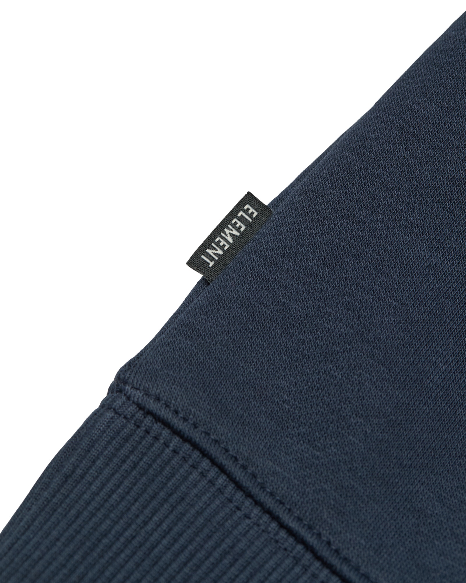 Imagen 3 de Sudadera de hombre Icon Embroidery Element - Azul oscuro Azul oscuro