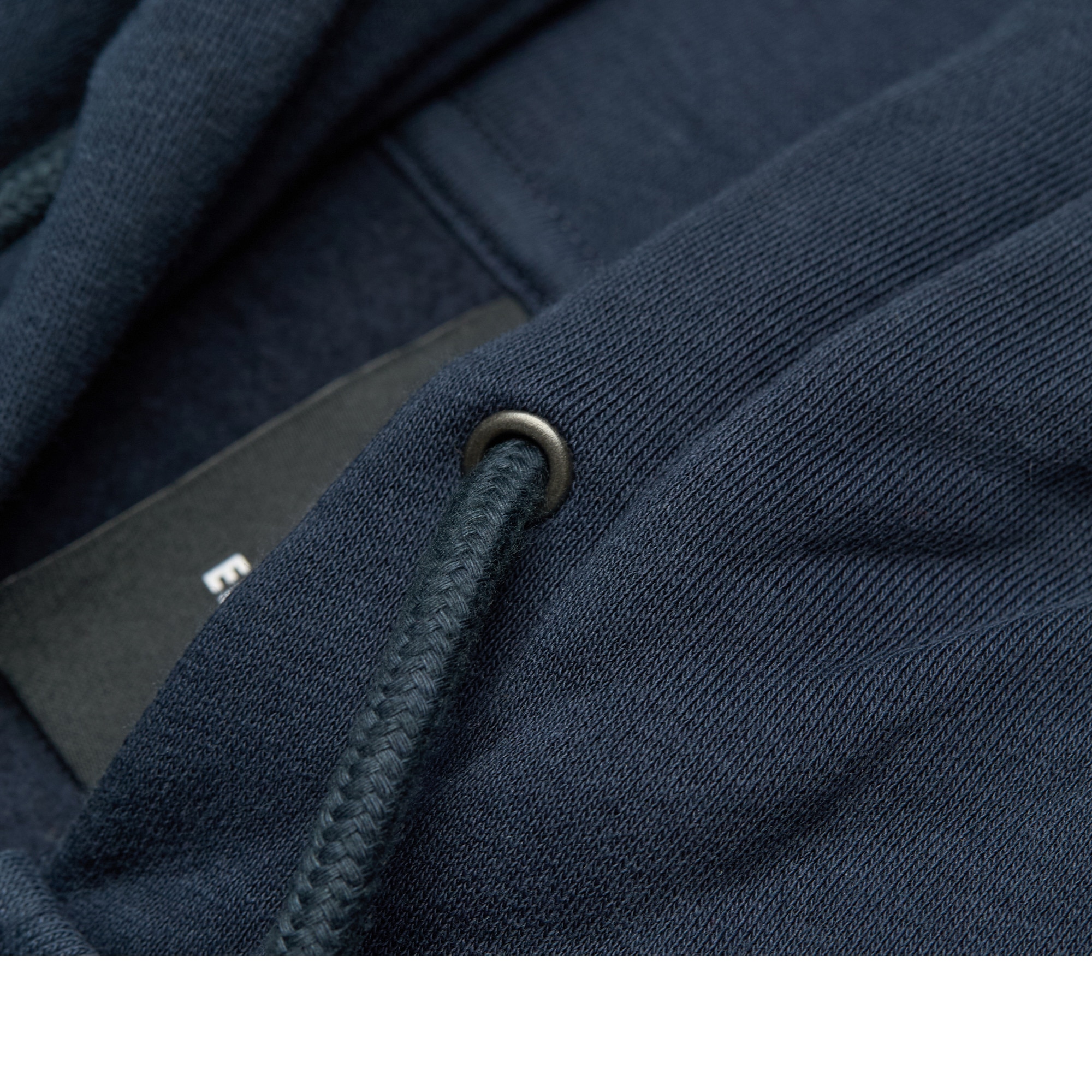 Imagen 5 de Sudadera de hombre Icon Embroidery Element - Azul oscuro Azul oscuro