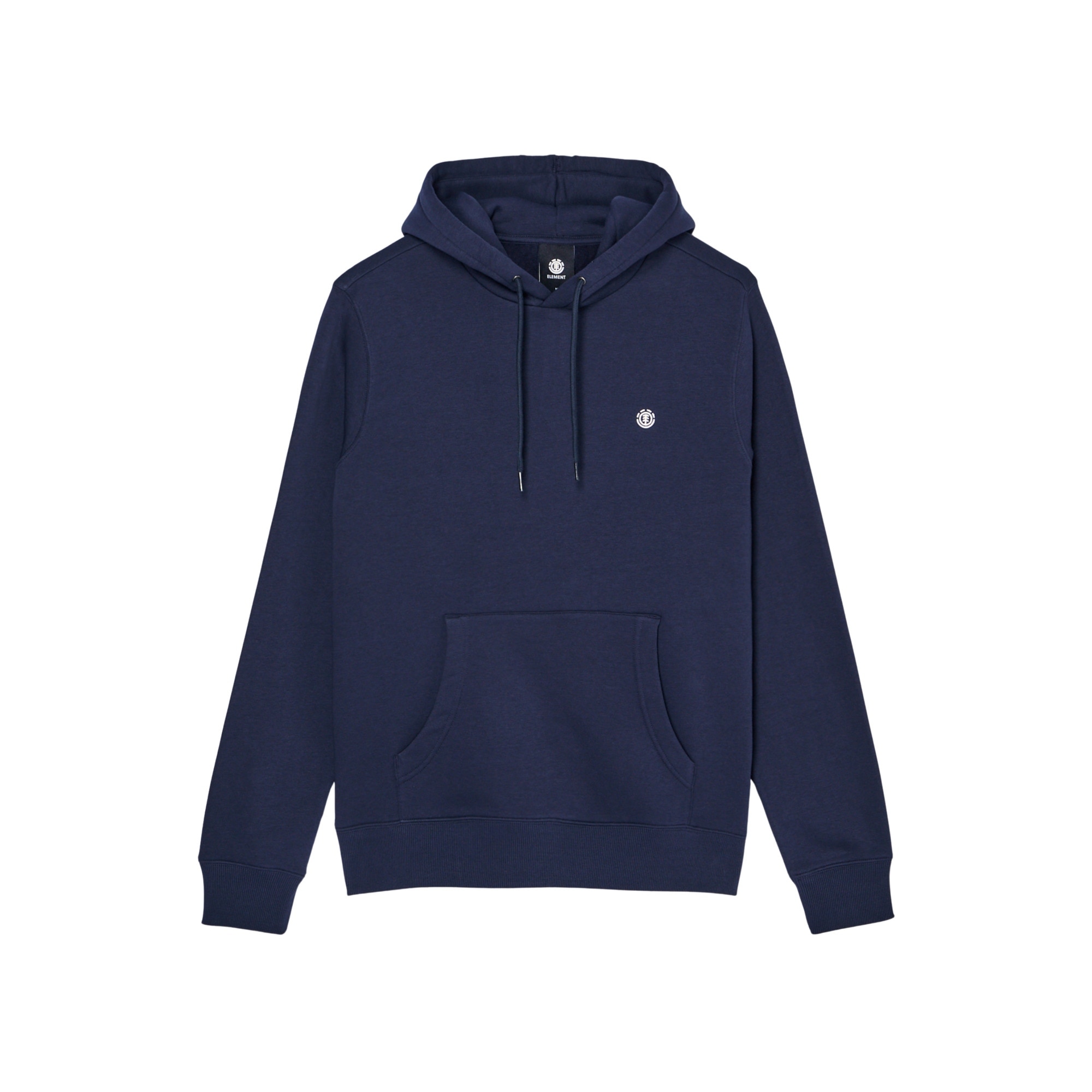 Sudadera de hombre Icon Embroidery Po Element - Azul oscuro Azul oscuro-1