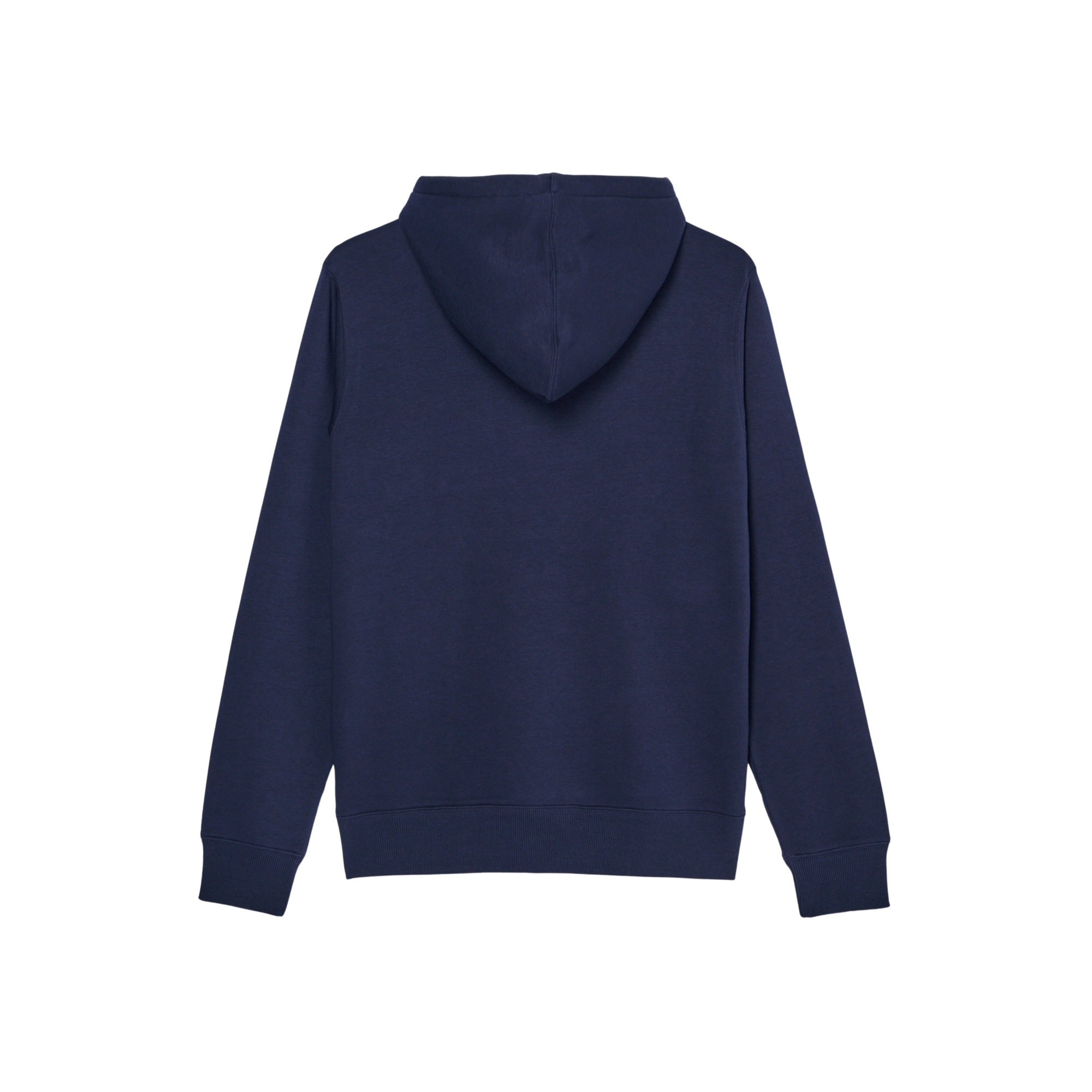Sudadera de hombre Icon Embroidery Po Element - Azul oscuro Azul oscuro-2