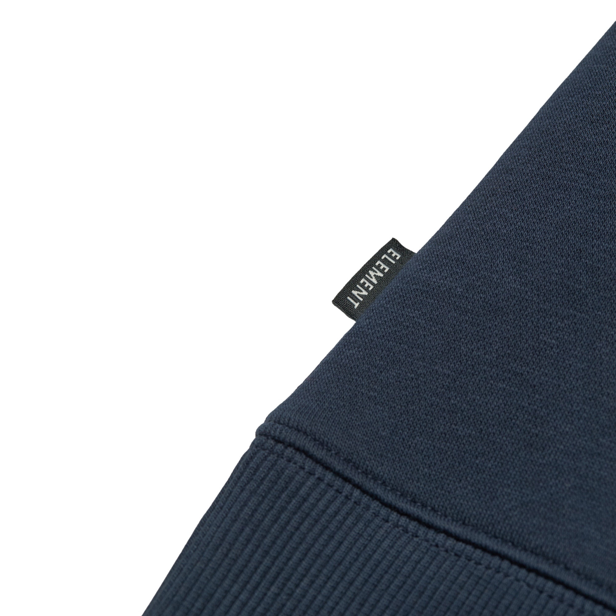 Sudadera de hombre Icon Embroidery Po Element - Azul oscuro Azul oscuro-3