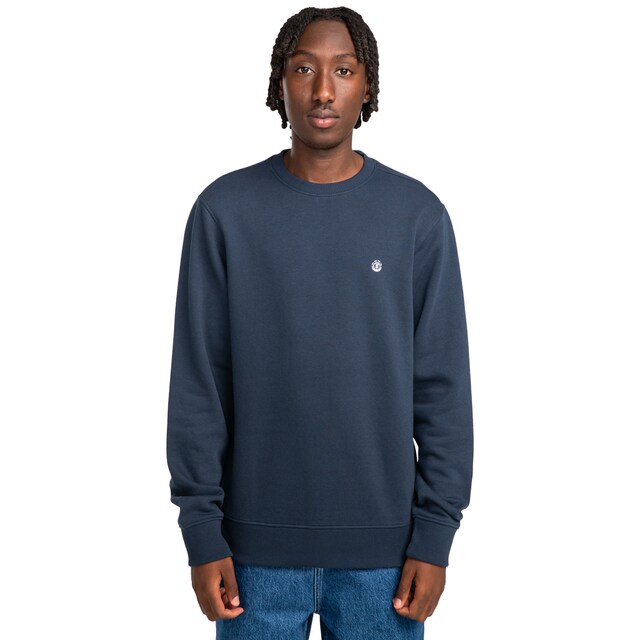 Imagen 0 de Sudadera de hombre Cornell Classic Element