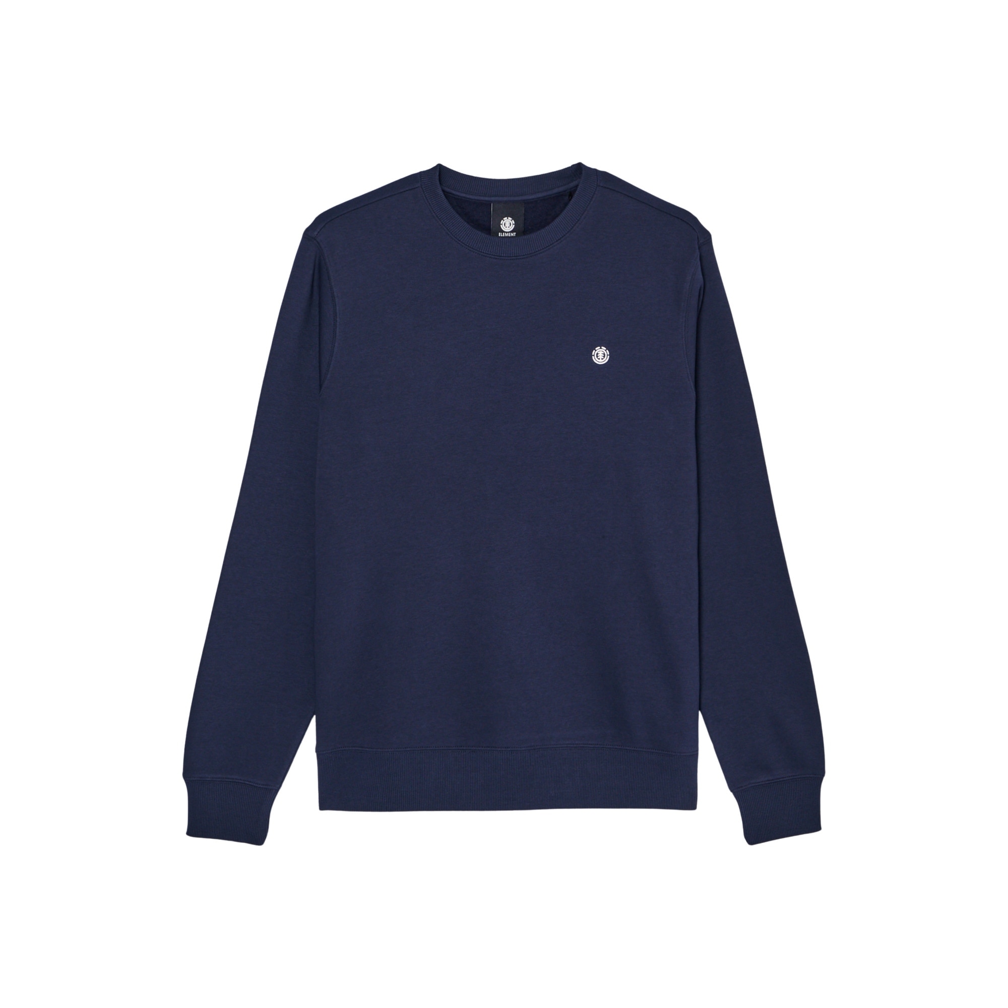 Sudadera de hombre Icon Embroidery Cr Element - Azul oscuro Azul oscuro-6