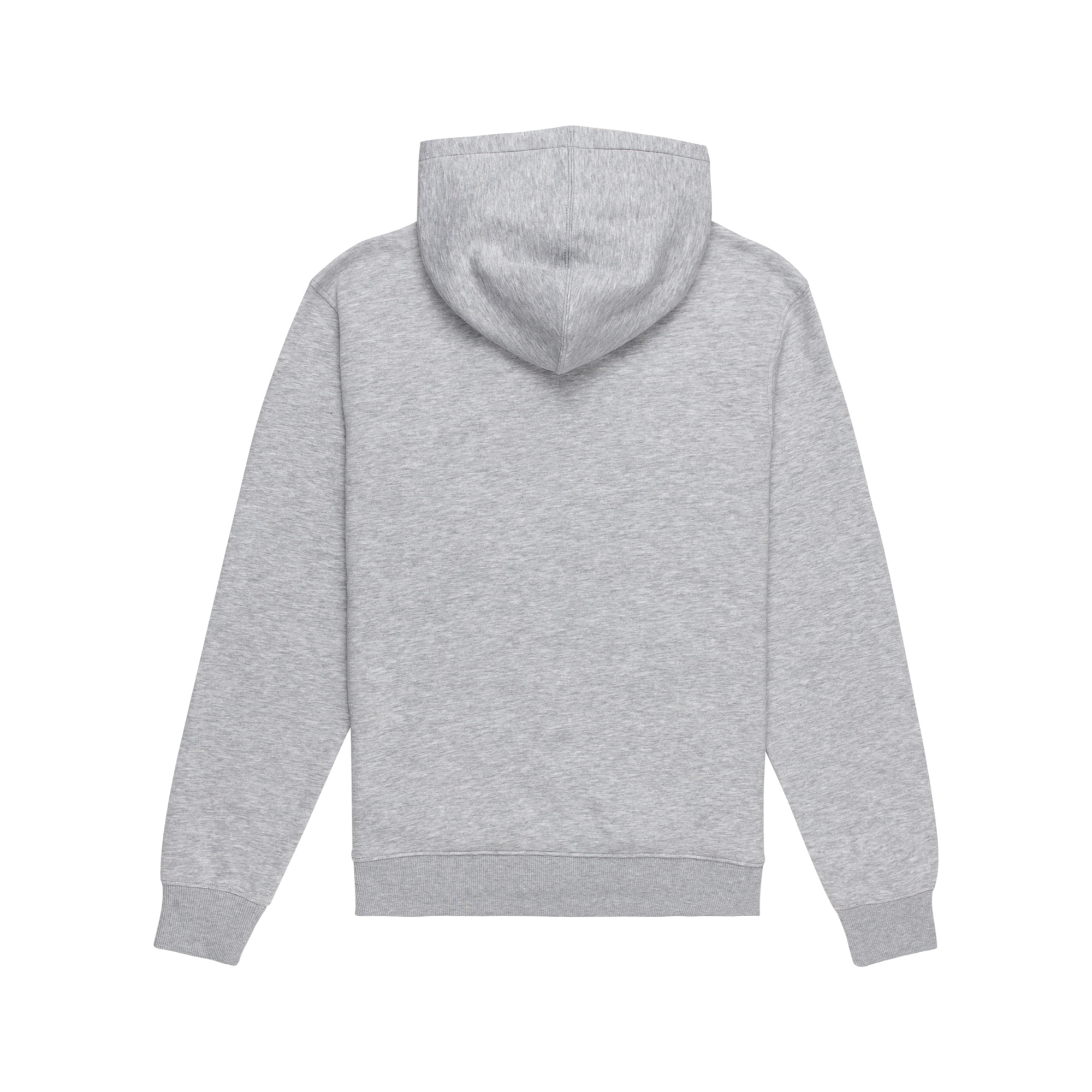Imagen 6 de Sudadera de hombre Icon Embroidery Po Element - Gris Gris