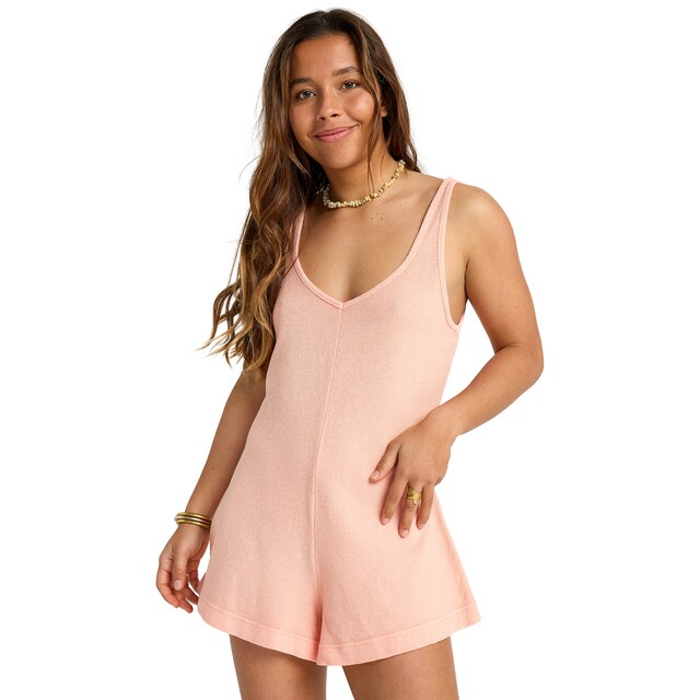 Imagen 0 de Mono de mujer Never Better Billabong