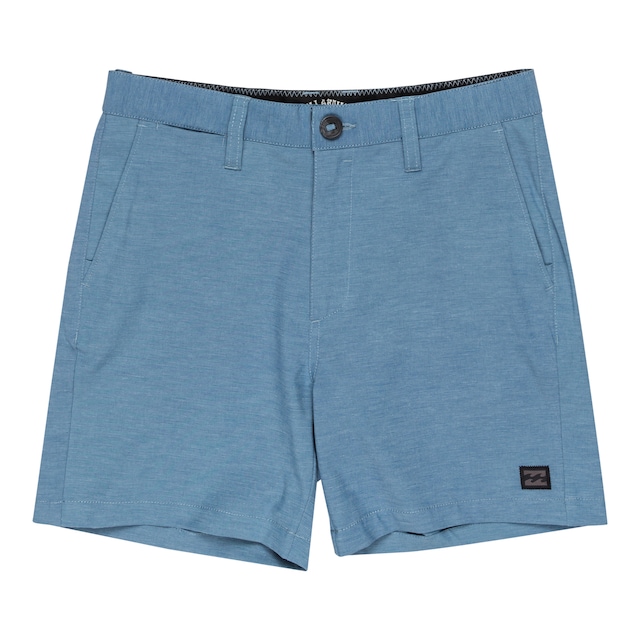 Imagen 0 de Short de niños Crossfire Billabong