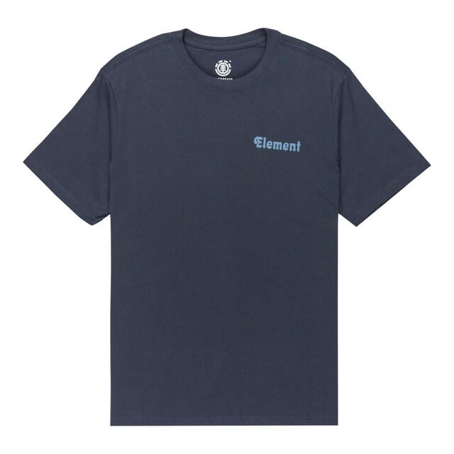 Imagen 0 de Camiseta de hombre Post Nap Element