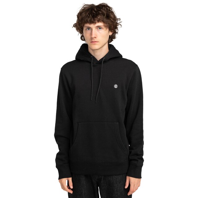 Imagen 0 de Sudadera de hombre Cornell Classic Element