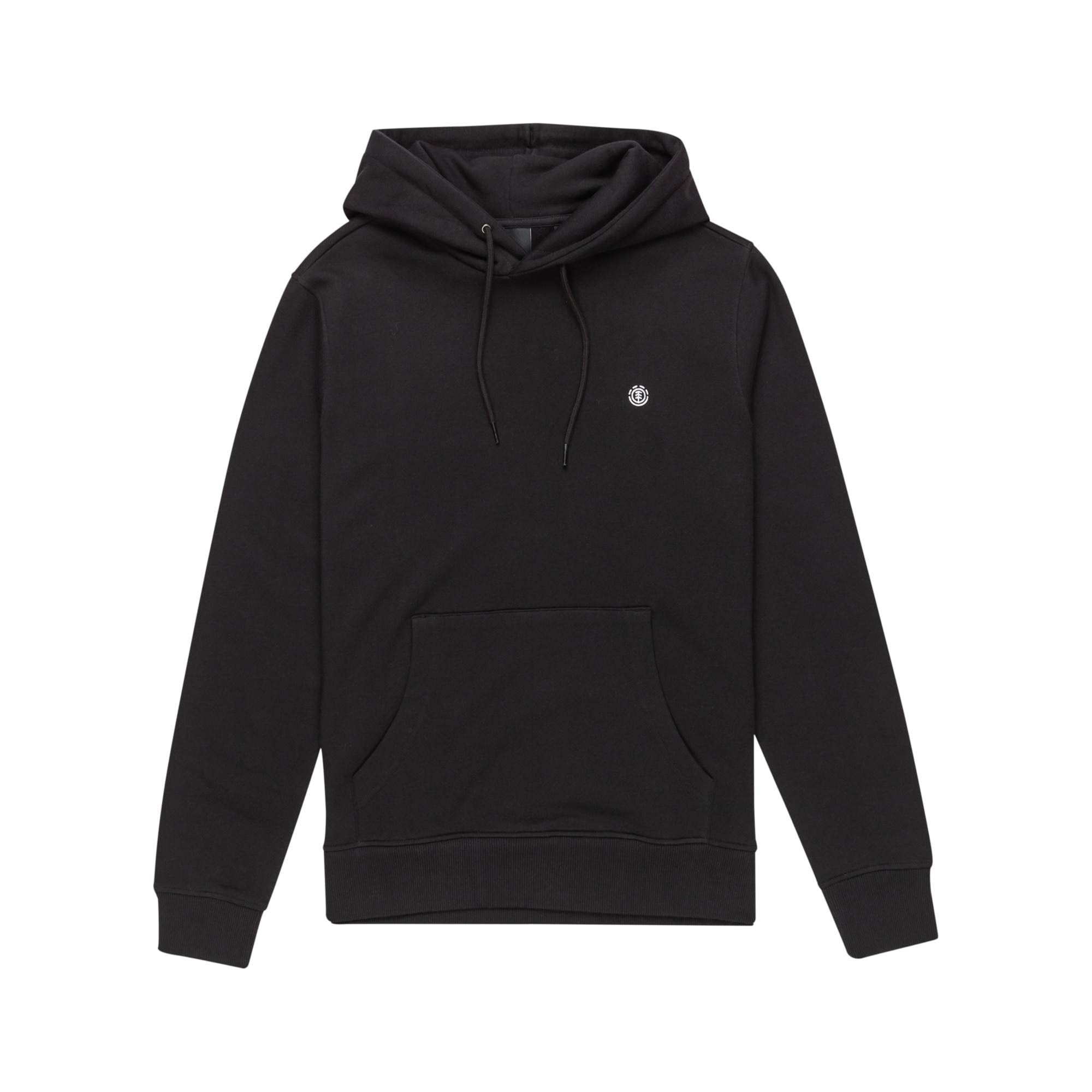 Imagen 6 de Sudadera de hombre Icon Embroidery Po Element - Negro Negro