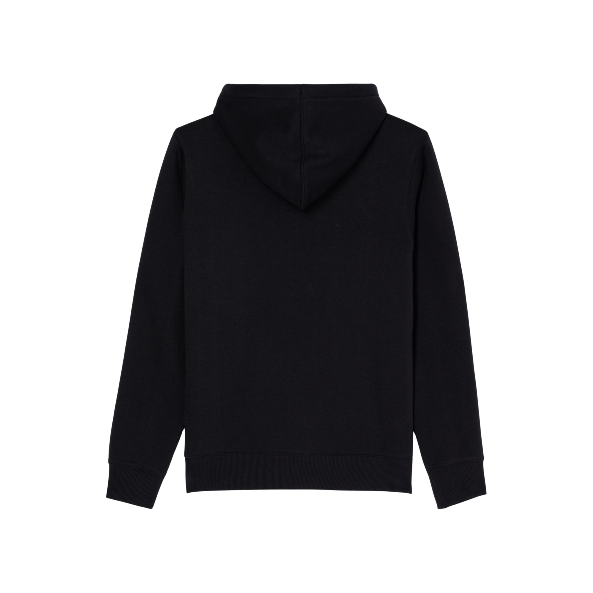 Sudadera de hombre Icon Embroidery Element - Negro Negro-2
