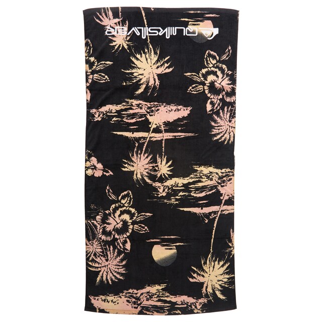 Imagen 0 de Toalla de Playa de hombre Freshness Quiksilver