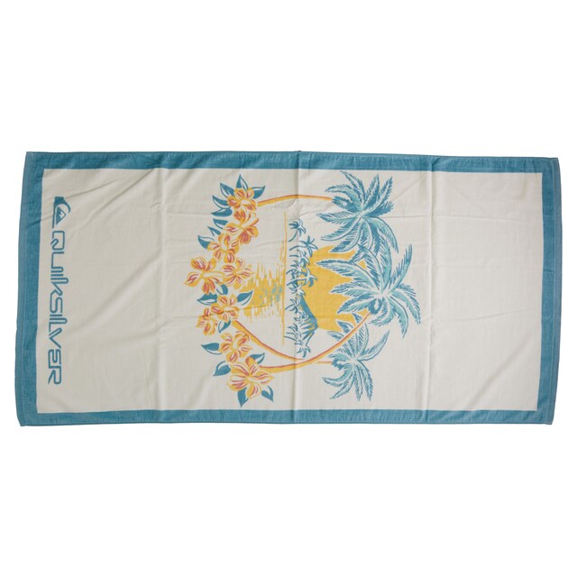 Imagen 0 de Toalla de Playa de hombre Freshness Quiksilver