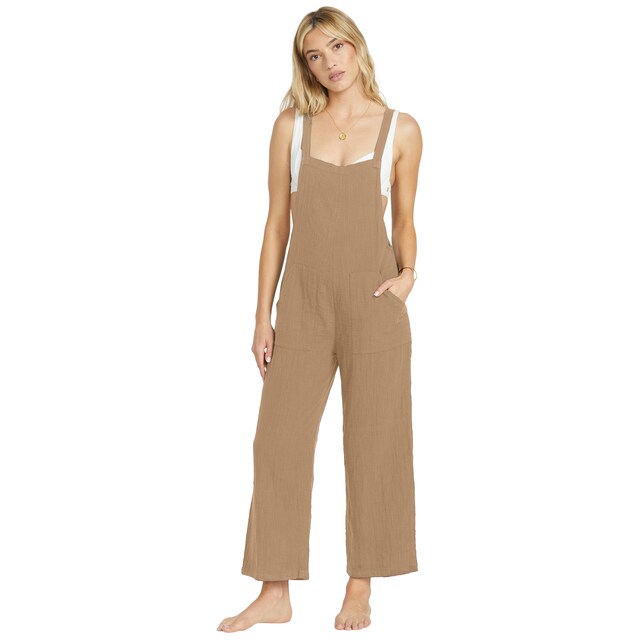 Imagen 0 de Mono de mujer Pacific Time Billabong