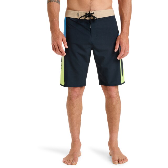 Imagen 0 de Bañador de hombre Surfsilk Holmes 20" Quiksilver