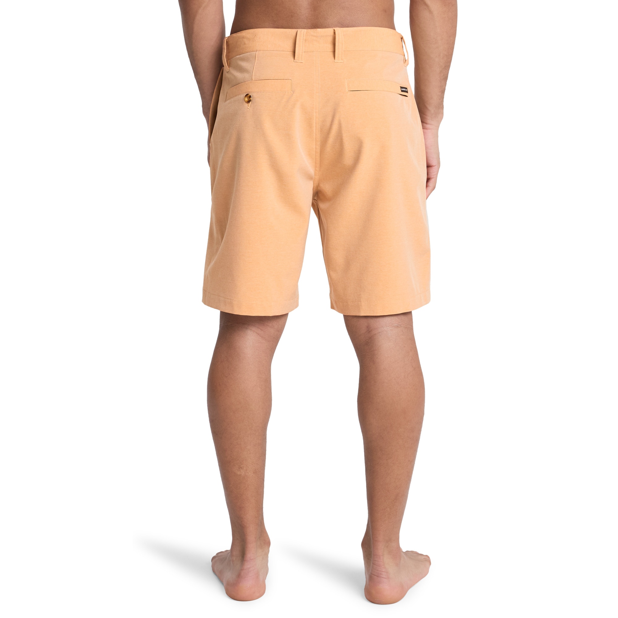 Bañador de Surf de hombre Union Heather Amph 19" Quiksilver - Verde Oliva Verde Oliva-5