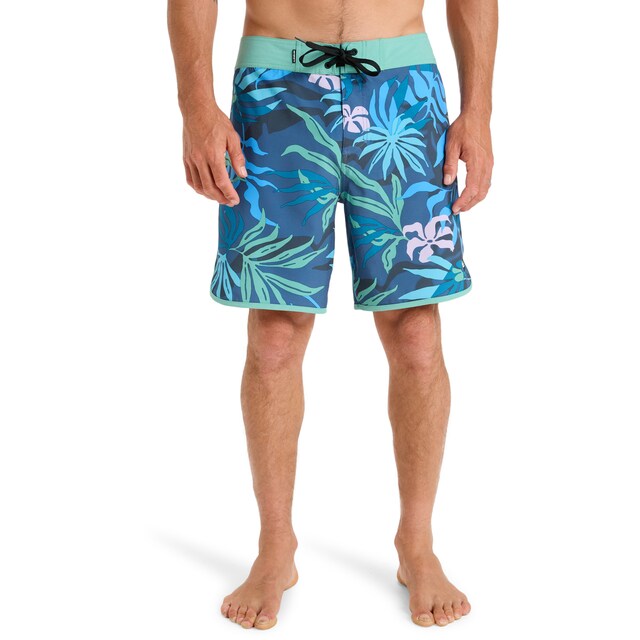 Imagen 0 de Bañador de hombre Surfsilk Scallop 18" Quiksilver