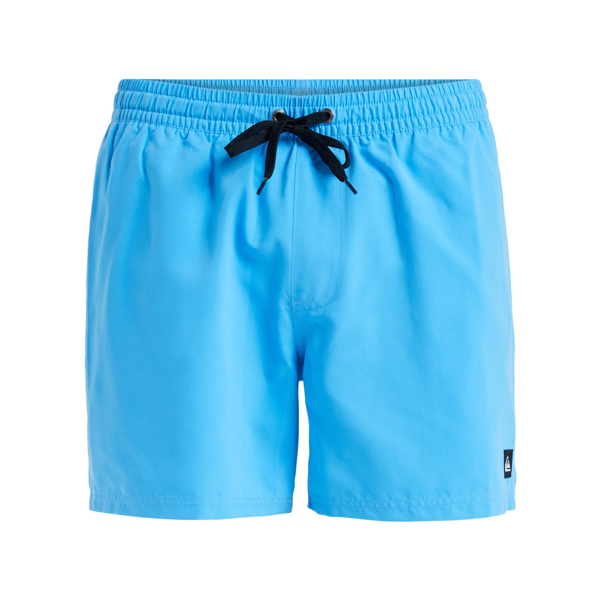 Imagen 0 de Shorts de hombre Everyday Solid Volley 15" Quiksilver Azul celeste