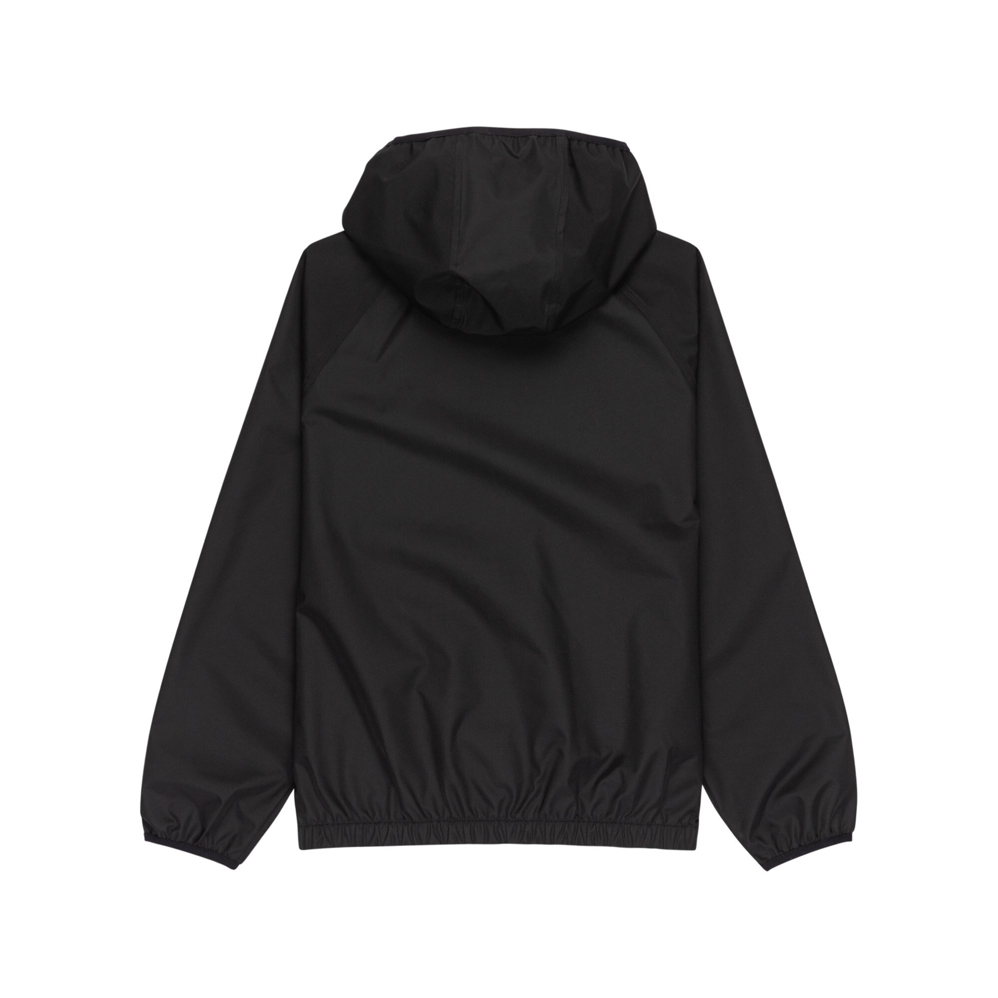 Chaqueta de niños Alder 2 0 Travel Element - Negro Negro-2
