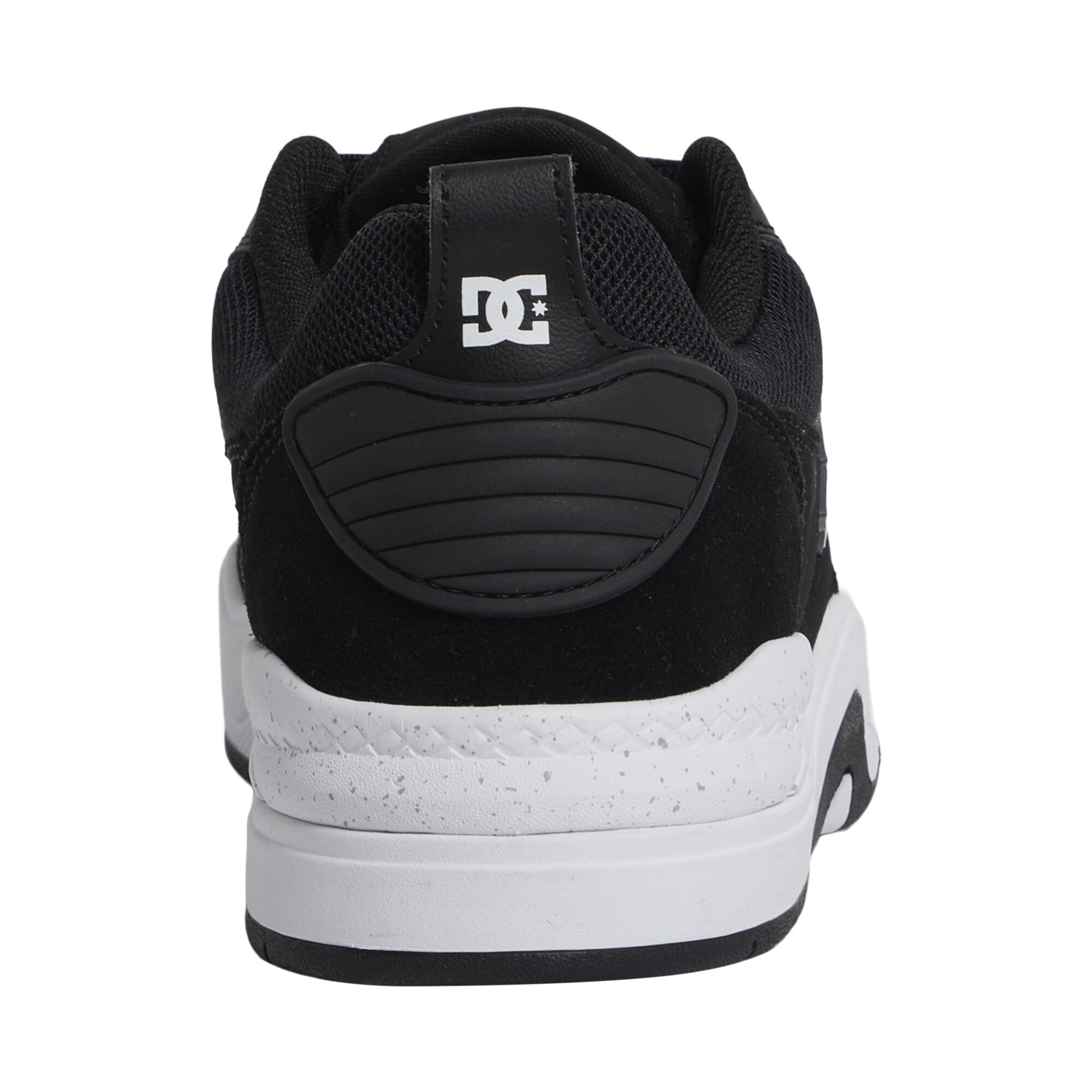 Zapatillas de hombre DC Ascend DC Shoes - Verde Negro brillante-5