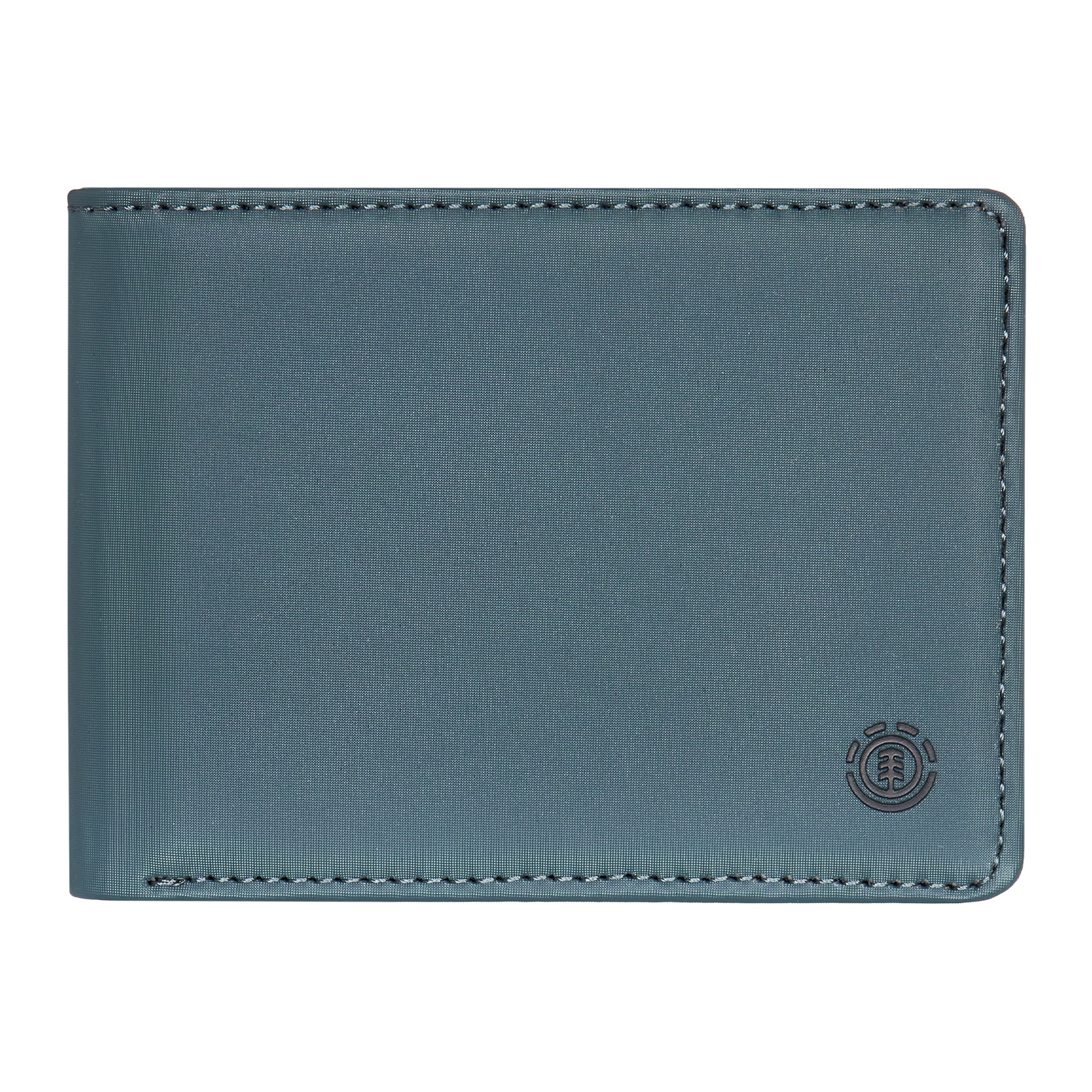Imagen 0 de Cartera de hombre Icon Mini Element Azul