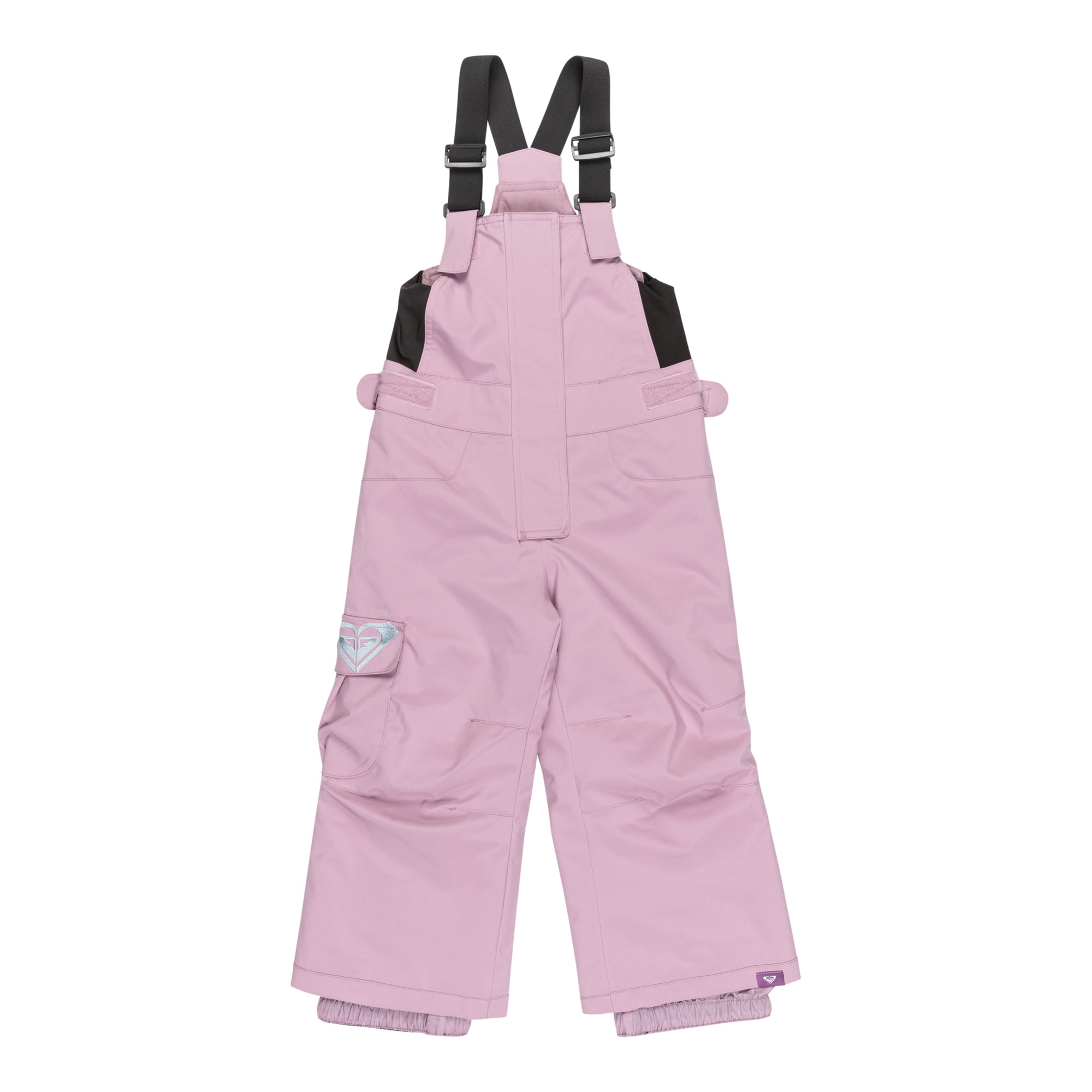 Imagen 1 de Peto técnico snow de niños Lola Roxy Rosa