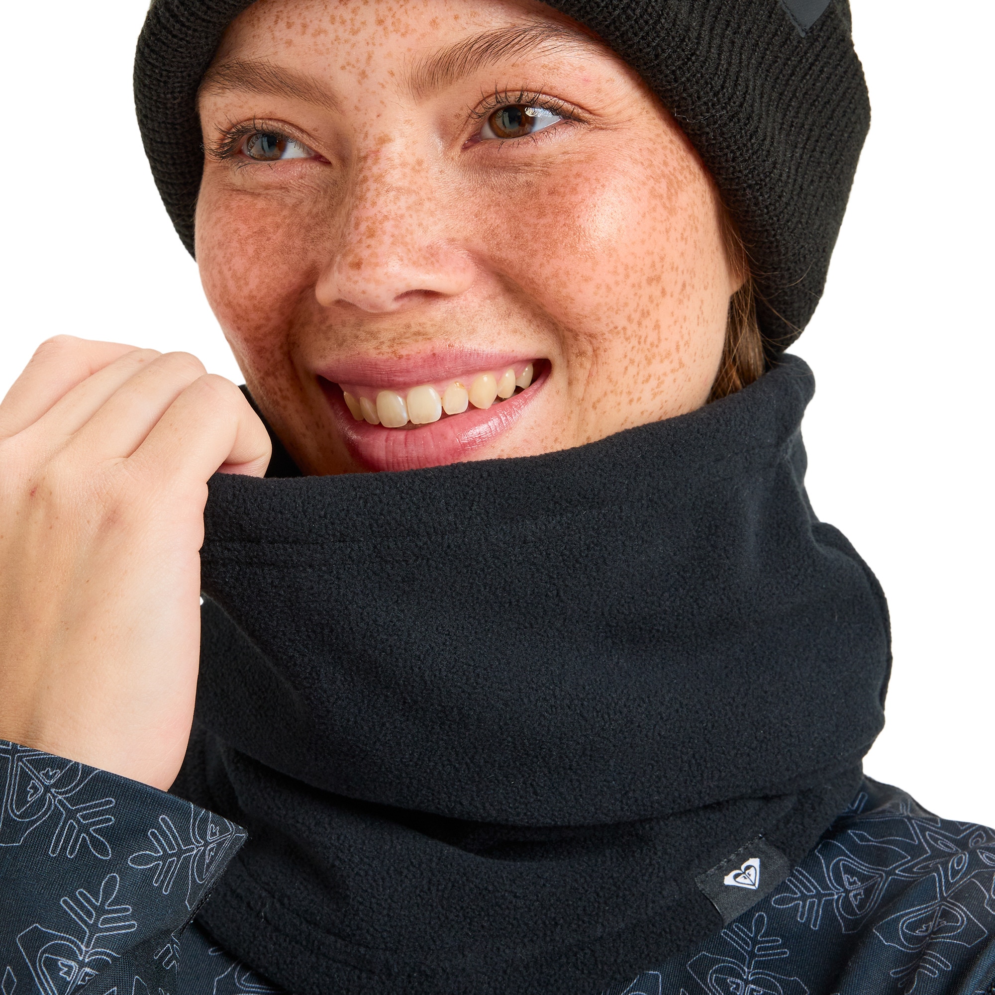 Roxy - Calienta-cuellos de mujer Sayna Collar Roxy.