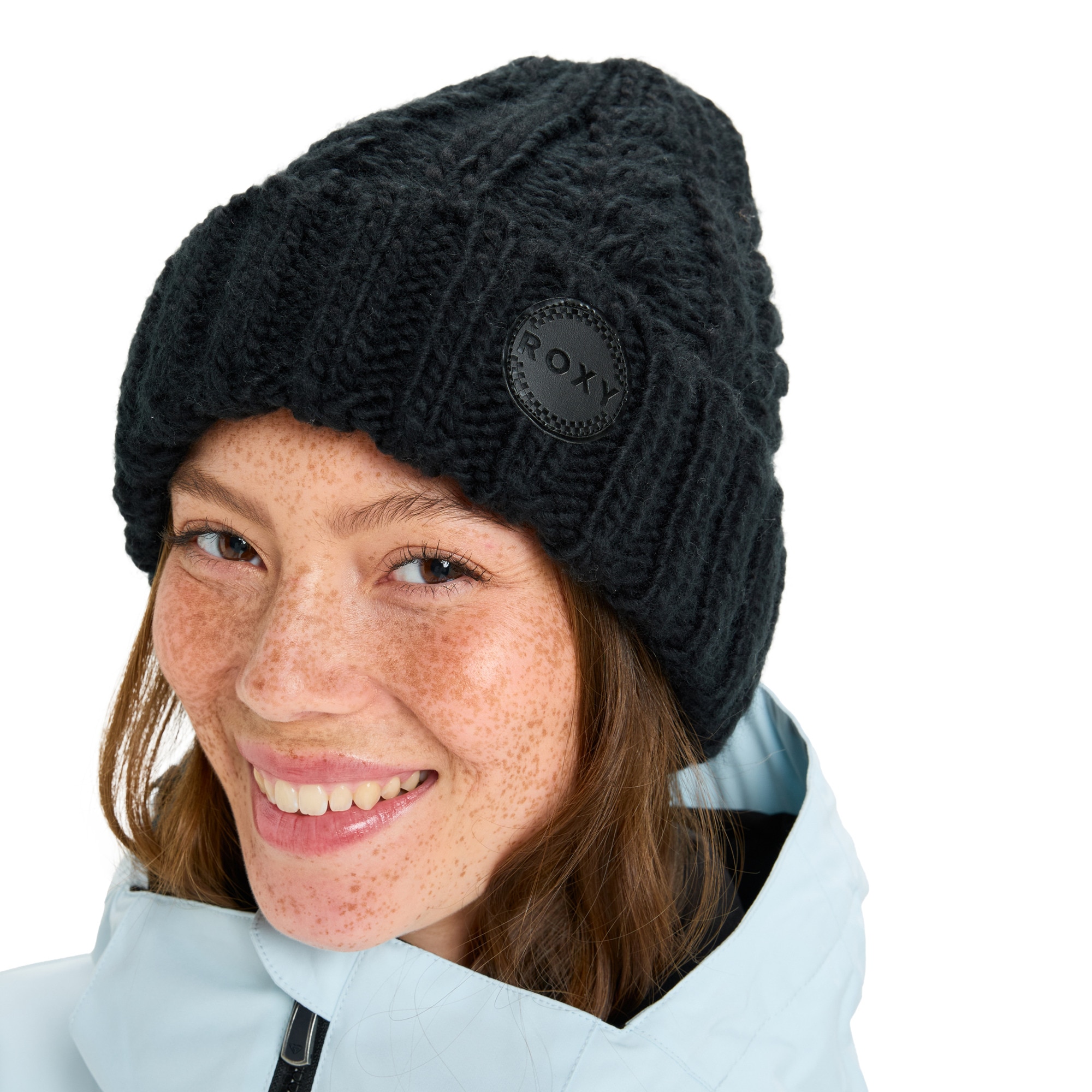 Roxy - Gorro de mujer Tram Roxy.