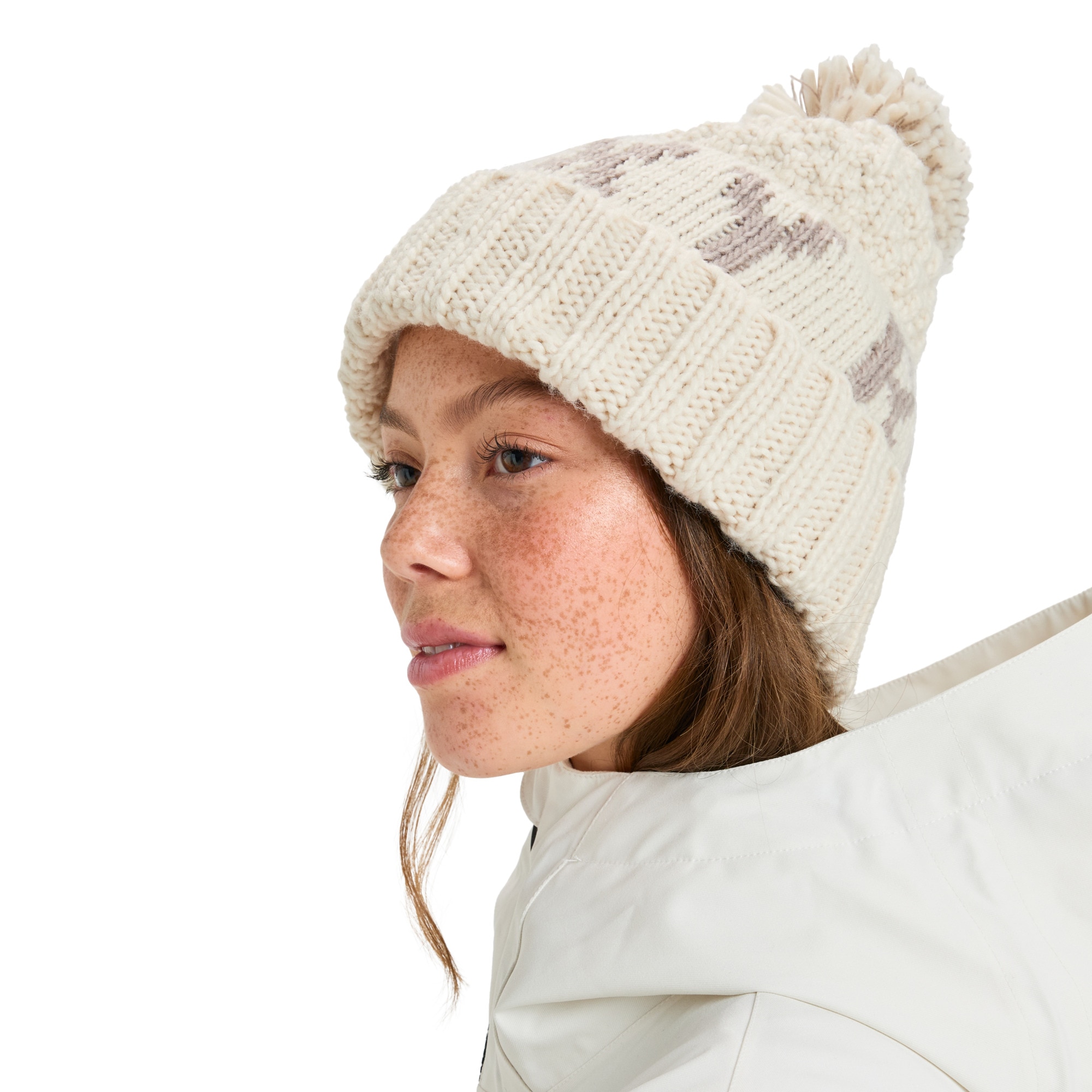 Roxy - Gorro de mujer Tonic Roxy.