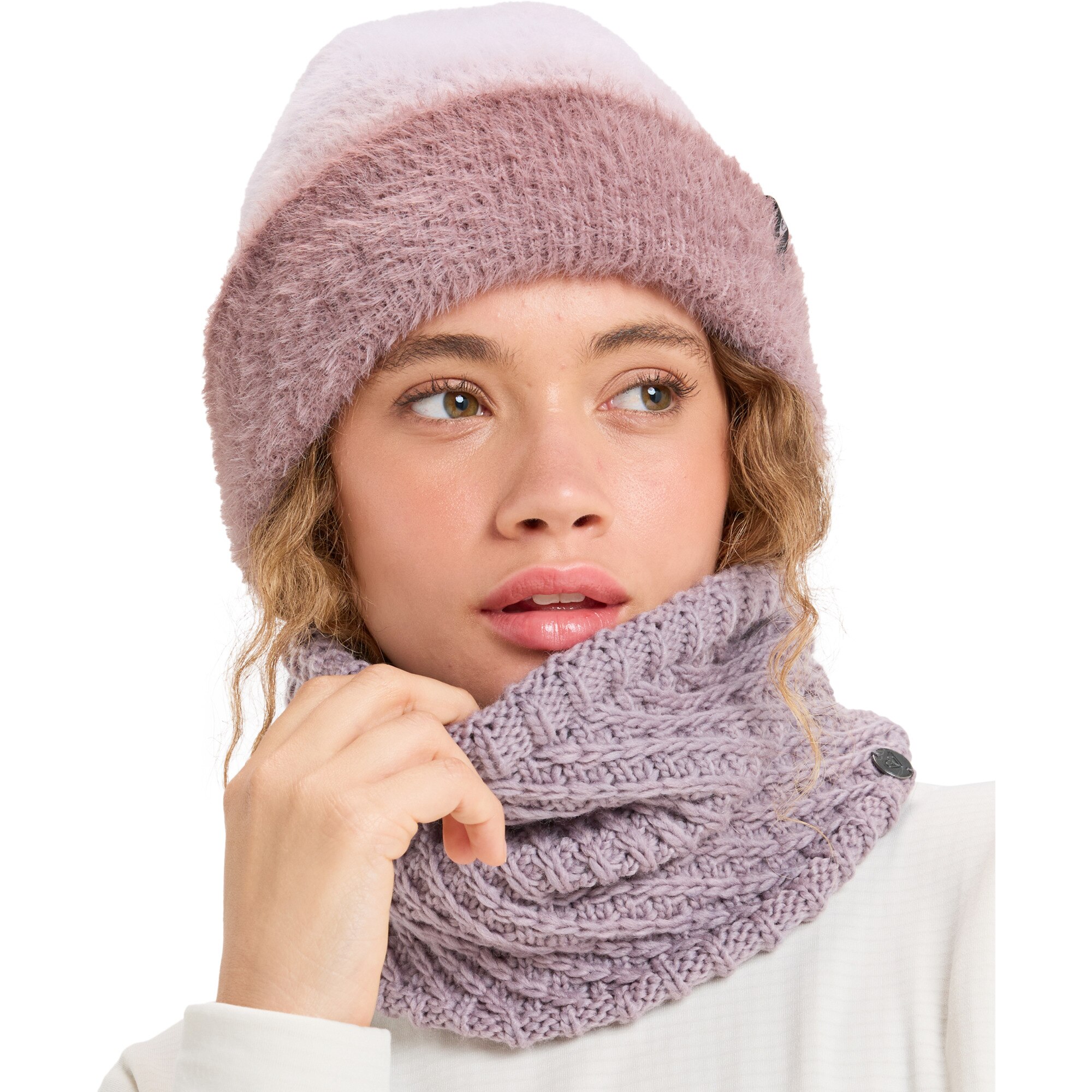 Roxy - Gorro de mujer Peace Polly Roxy.