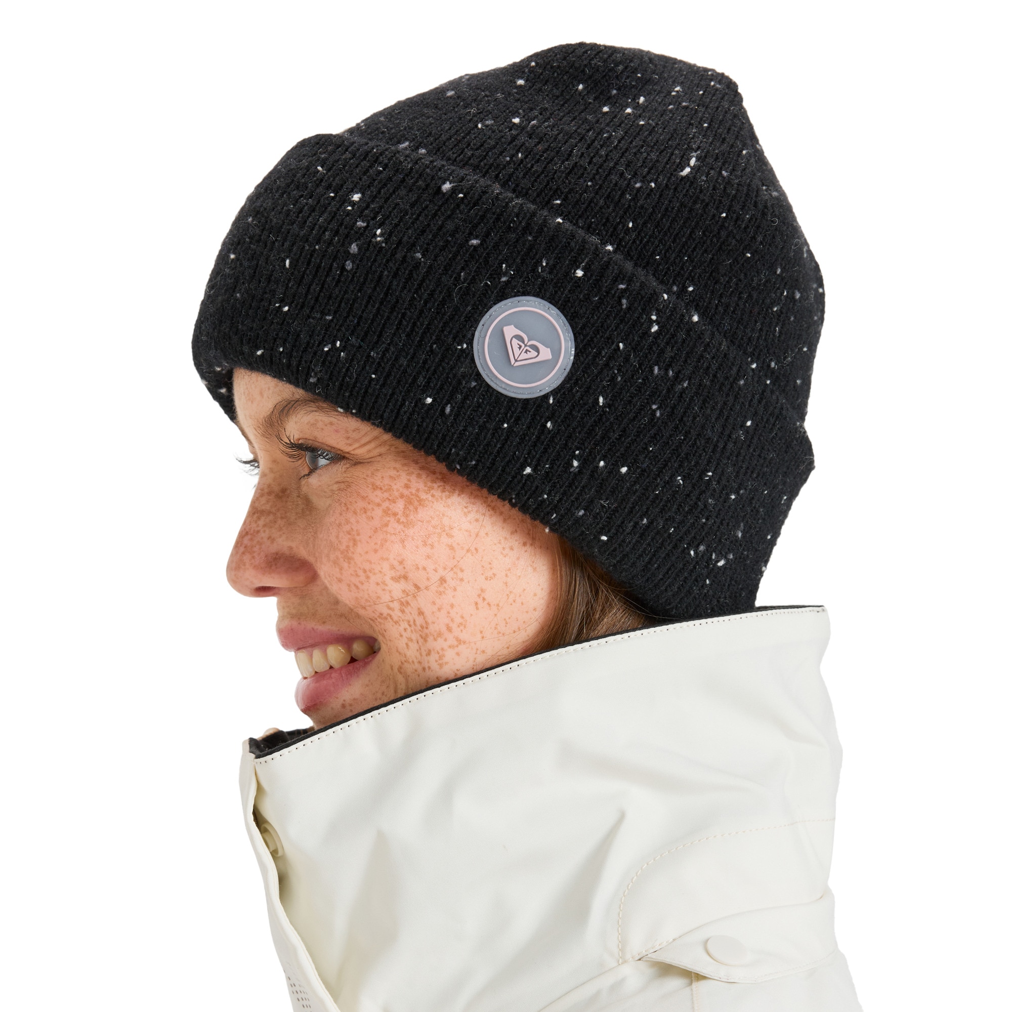 Roxy - Gorro de mujer Frozenlake Roxy.