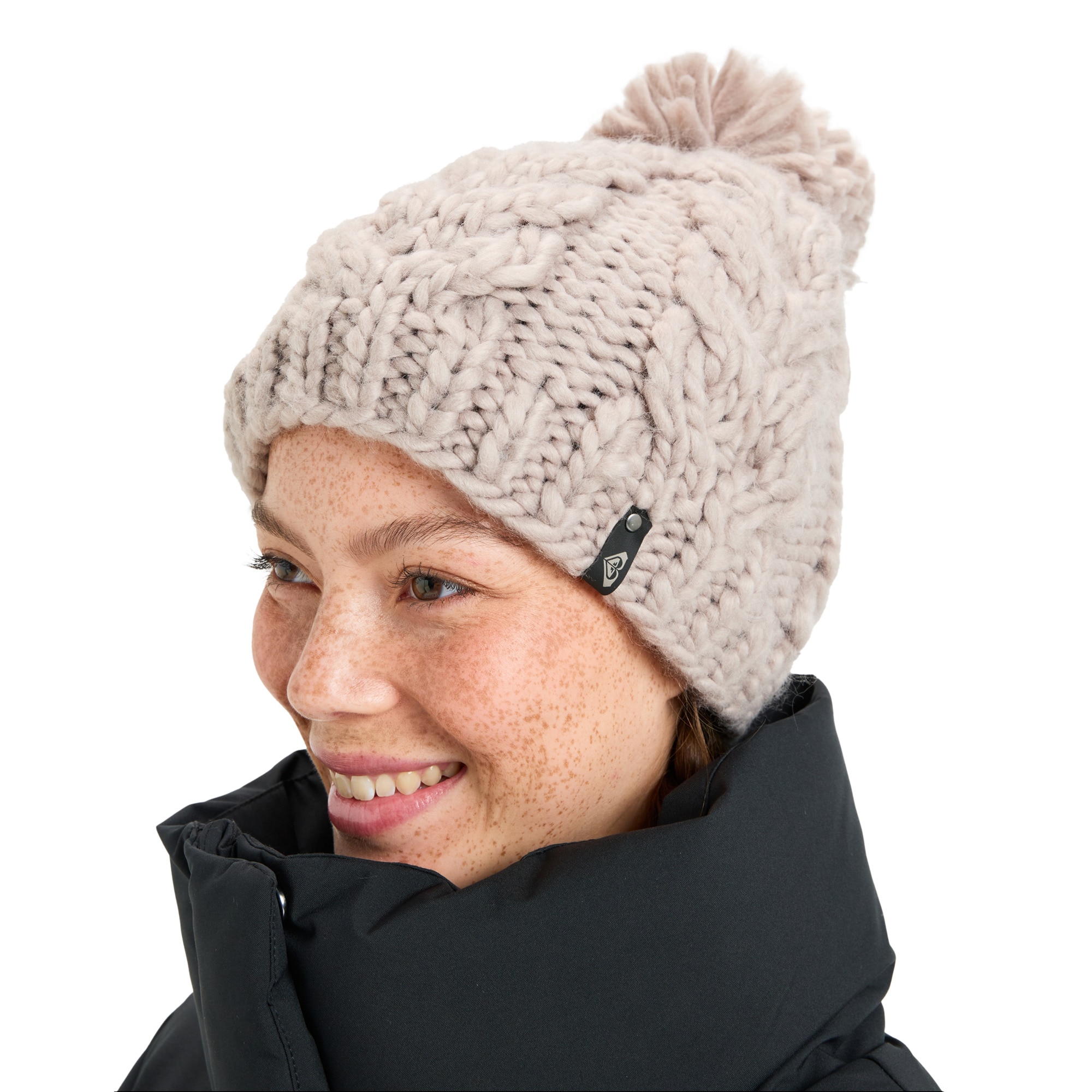 Roxy - Gorro de mujer Winter Roxy.