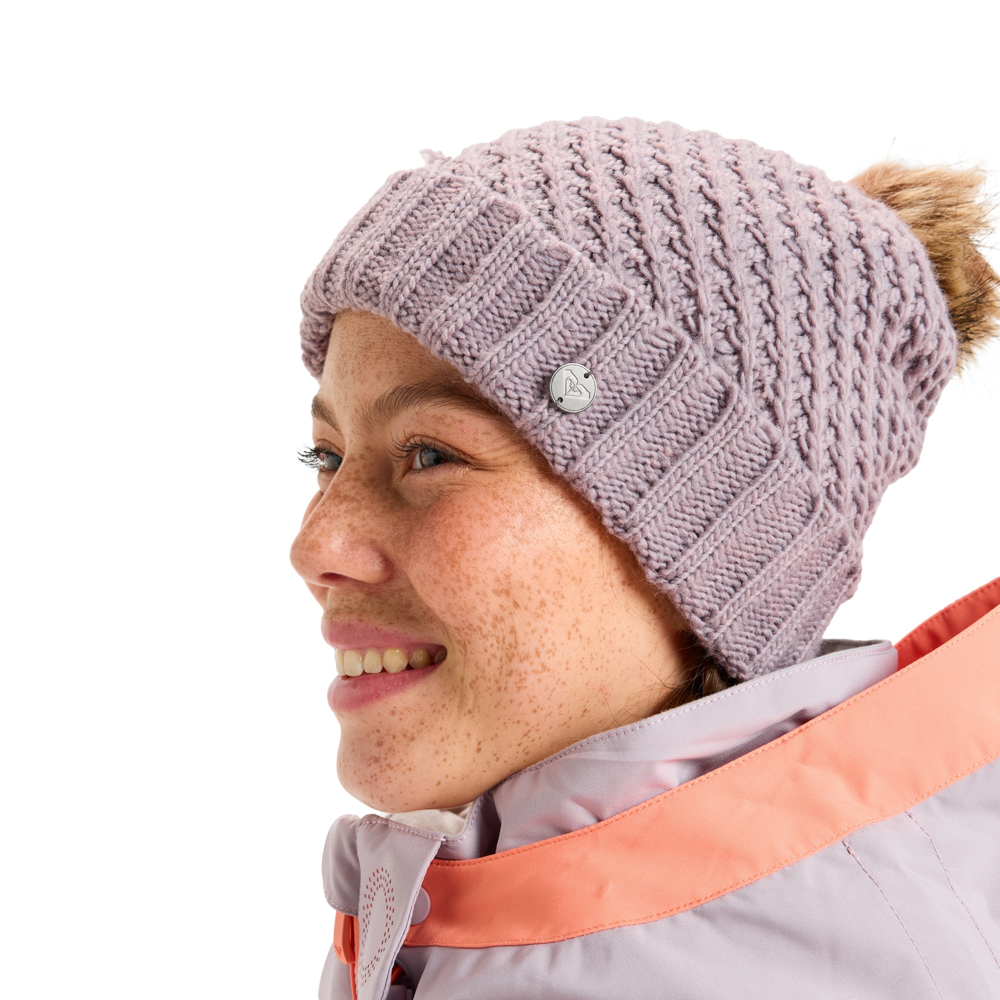 Roxy - Gorro de mujer Blizzard Roxy.