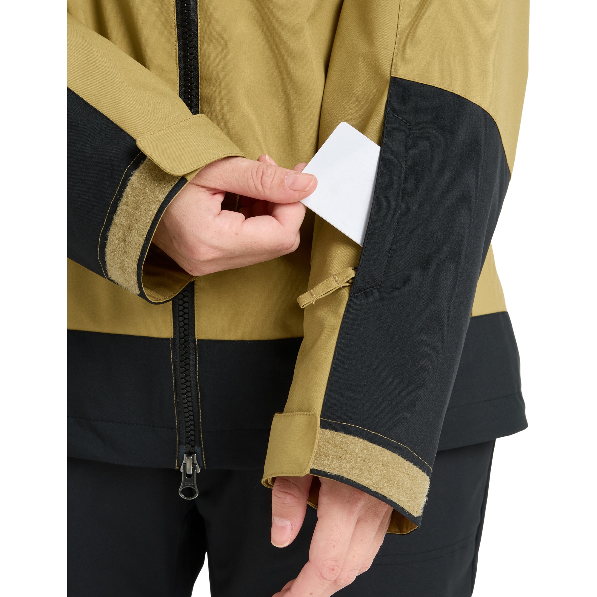 Imagen 6 de Chaqueta de mujer Upwards Roxy - Beige Beige