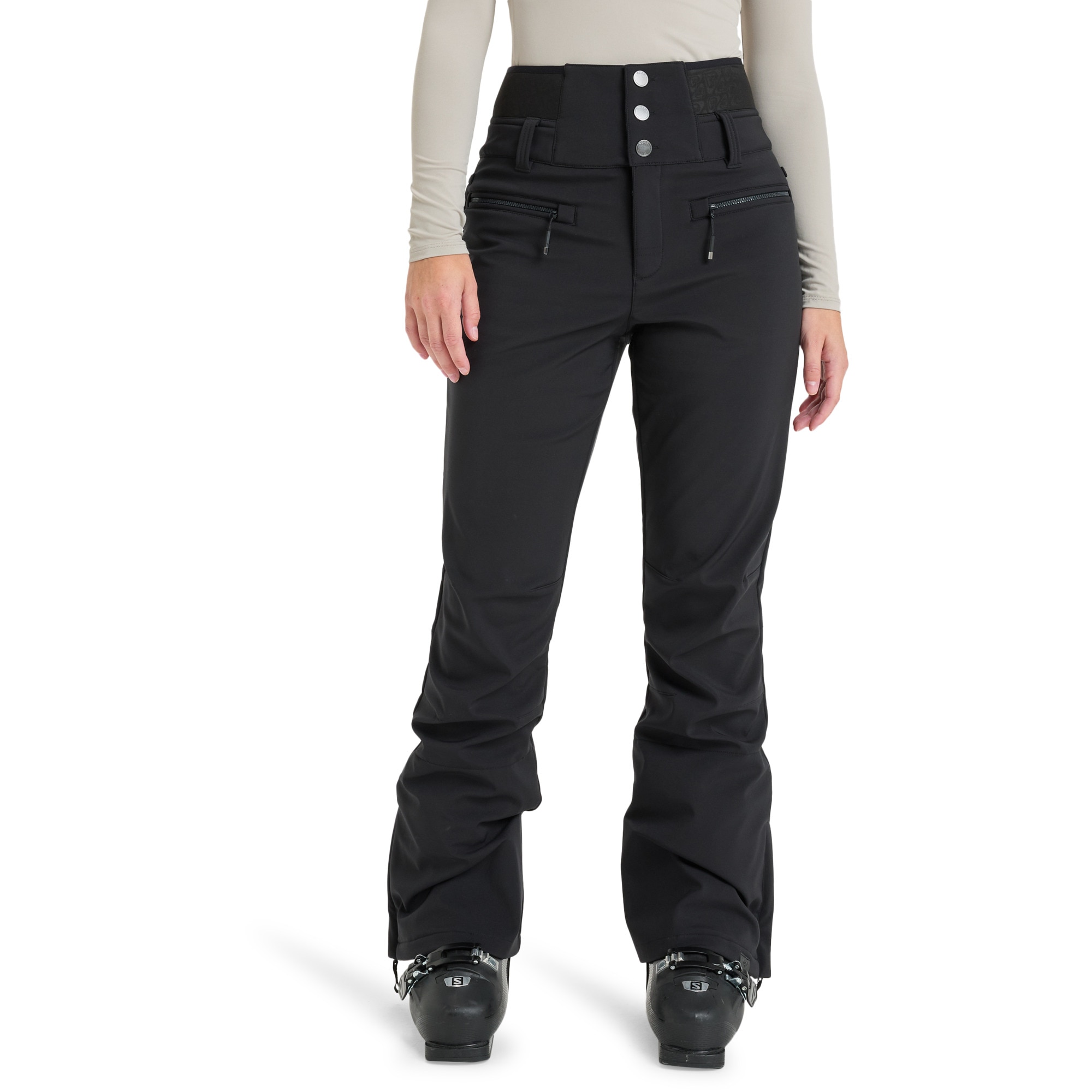 Roxy - Pantalón de mujer Rising High Roxy.