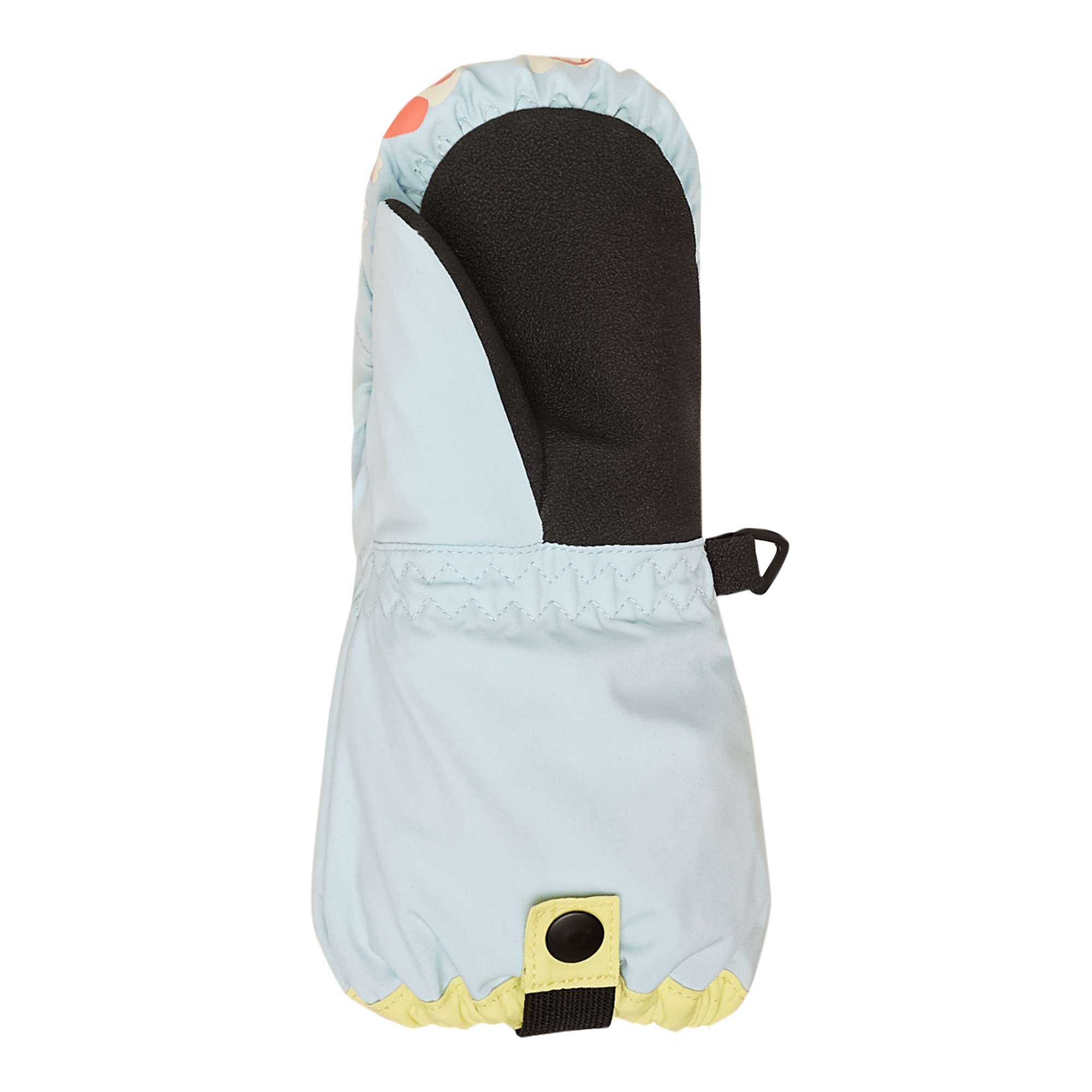 Manoplas de niños Snows Up Roxy - Azul Azul-4