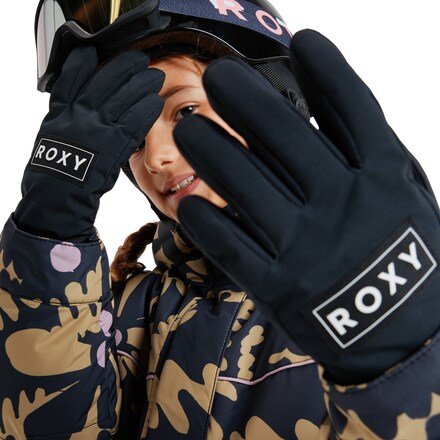 Guantes de niños Freshfield Girl Roxy · Roxy · El Corte Inglés