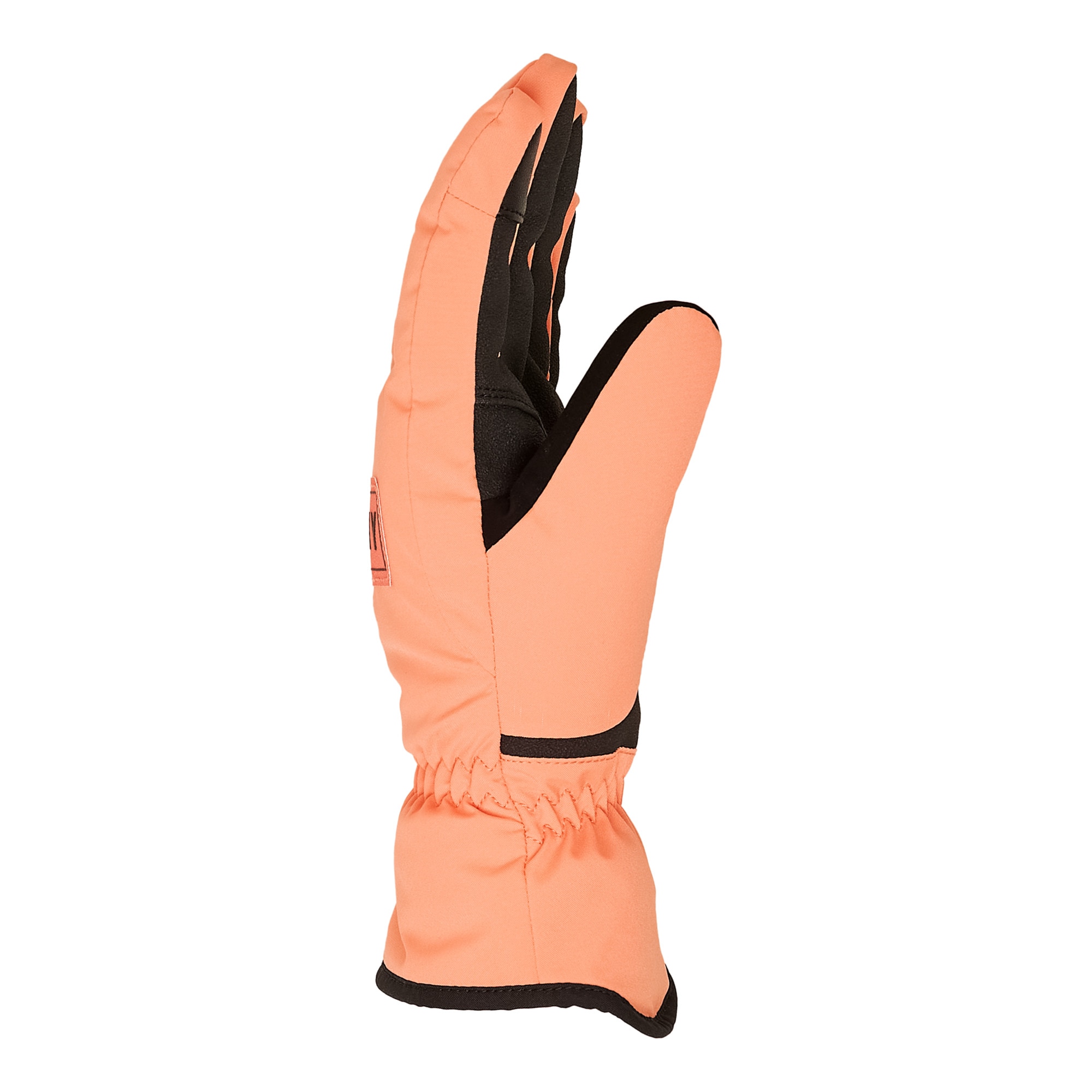 Guantes de mujer Freshfield Roxy - Naranja fuerte Naranja fuerte-3