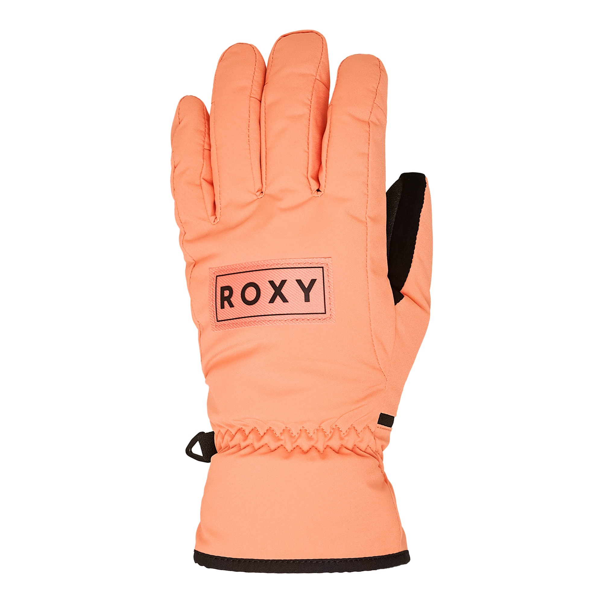 Guantes de mujer Freshfield Roxy - Naranja fuerte Naranja fuerte-4