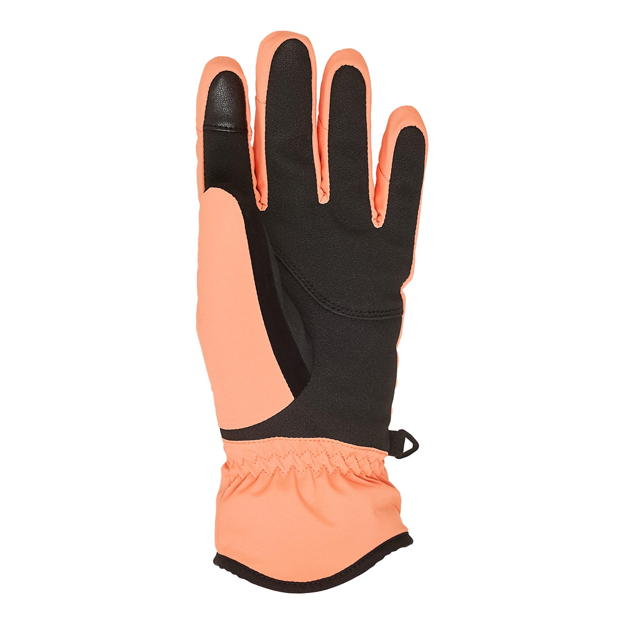 Guantes de mujer Freshfield Roxy - Naranja fuerte Naranja fuerte-5
