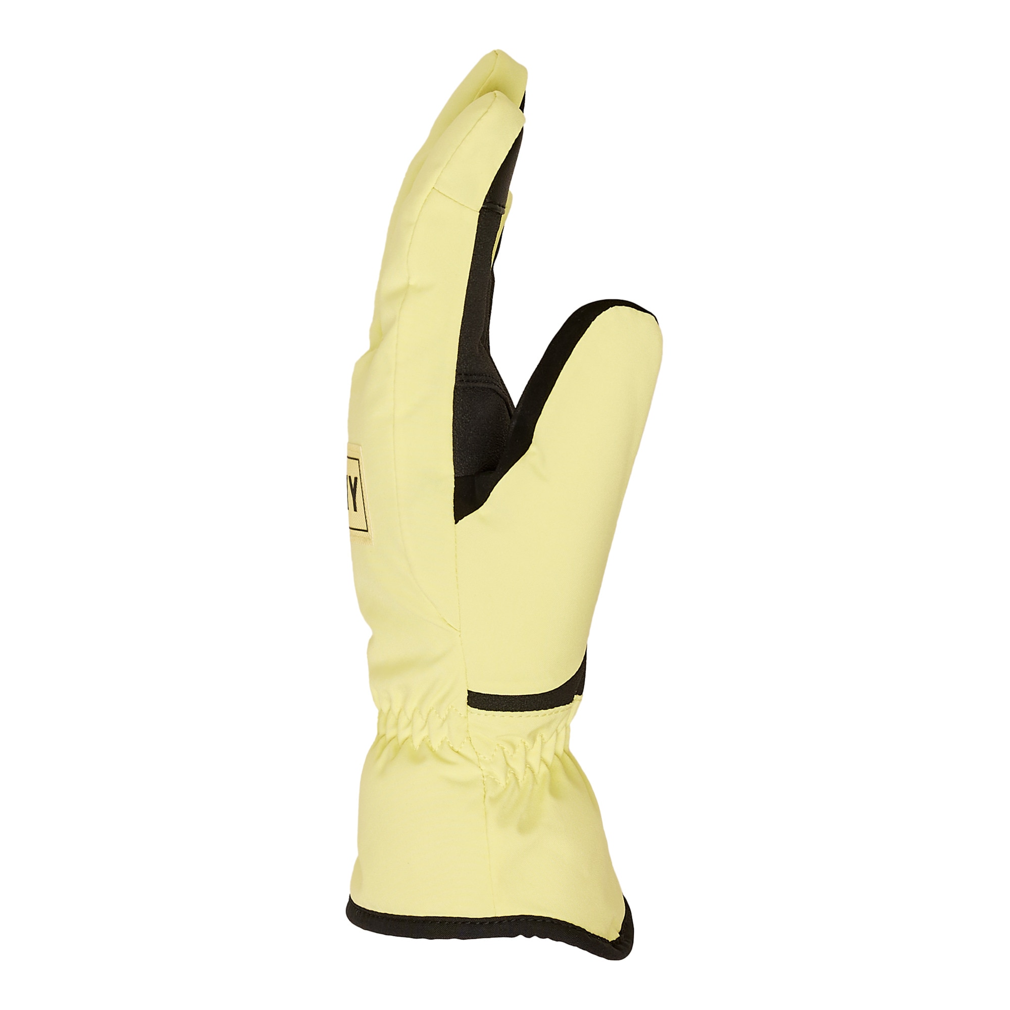 Guantes de mujer Freshfield Roxy - Amarillo Flúor Amarillo Flúor-3