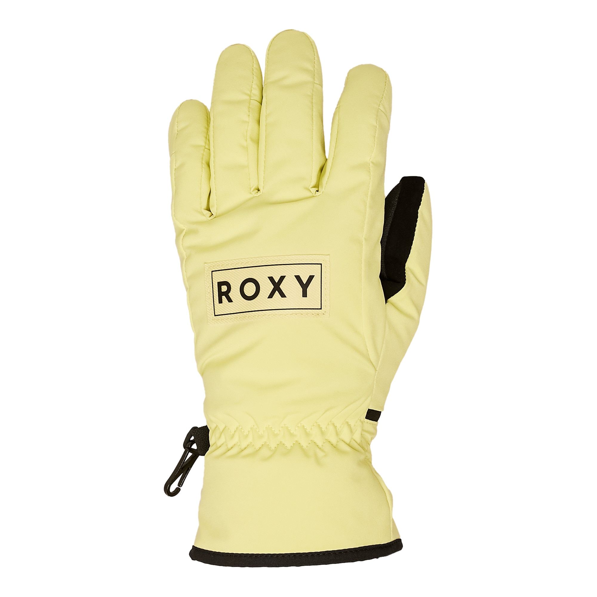 Guantes de mujer Freshfield Roxy - Amarillo Flúor Amarillo Flúor-4